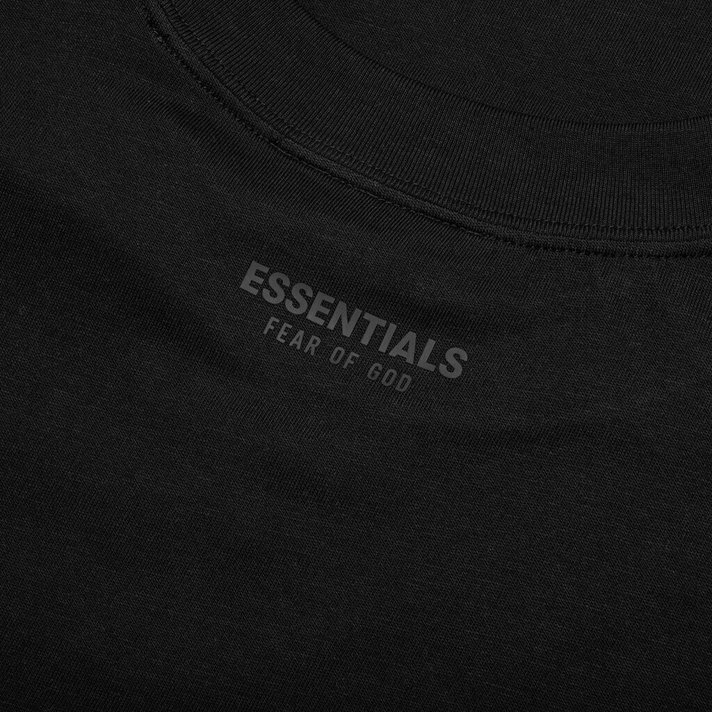 3-Pack Essential Tee Fear of god оригінал – Купити в Україні – детальний вид