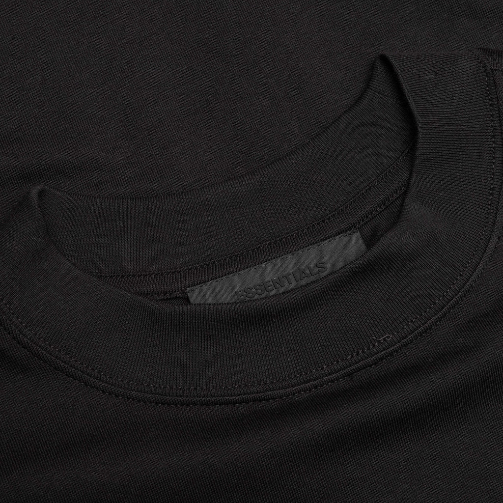 3 Pack Essential Tee Fear of god – Гарантія оригінальності – детальний вид