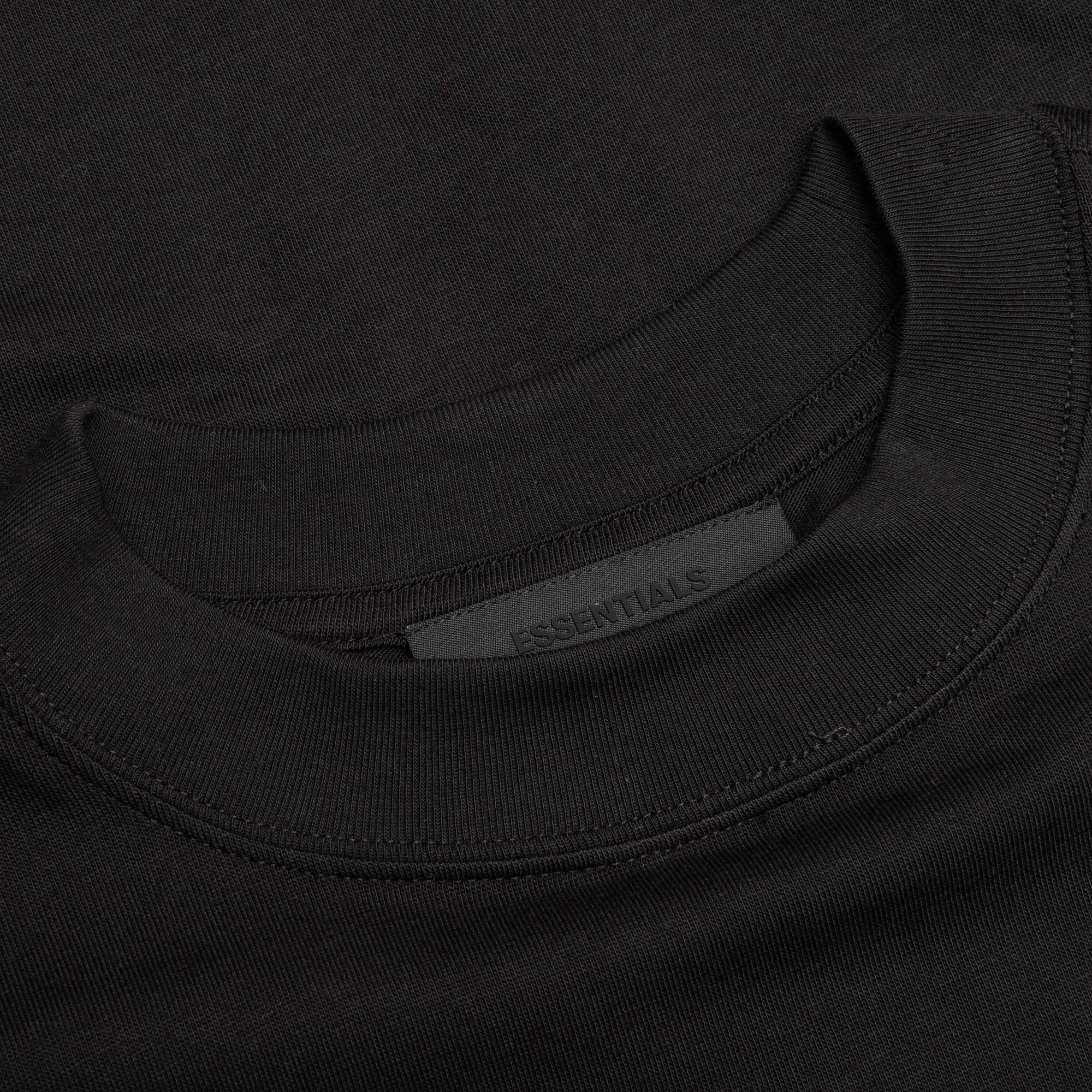 3 Pack Essential Tee Fear of god – Гарантія оригінальності – детальний вид - FEAR OF GOD