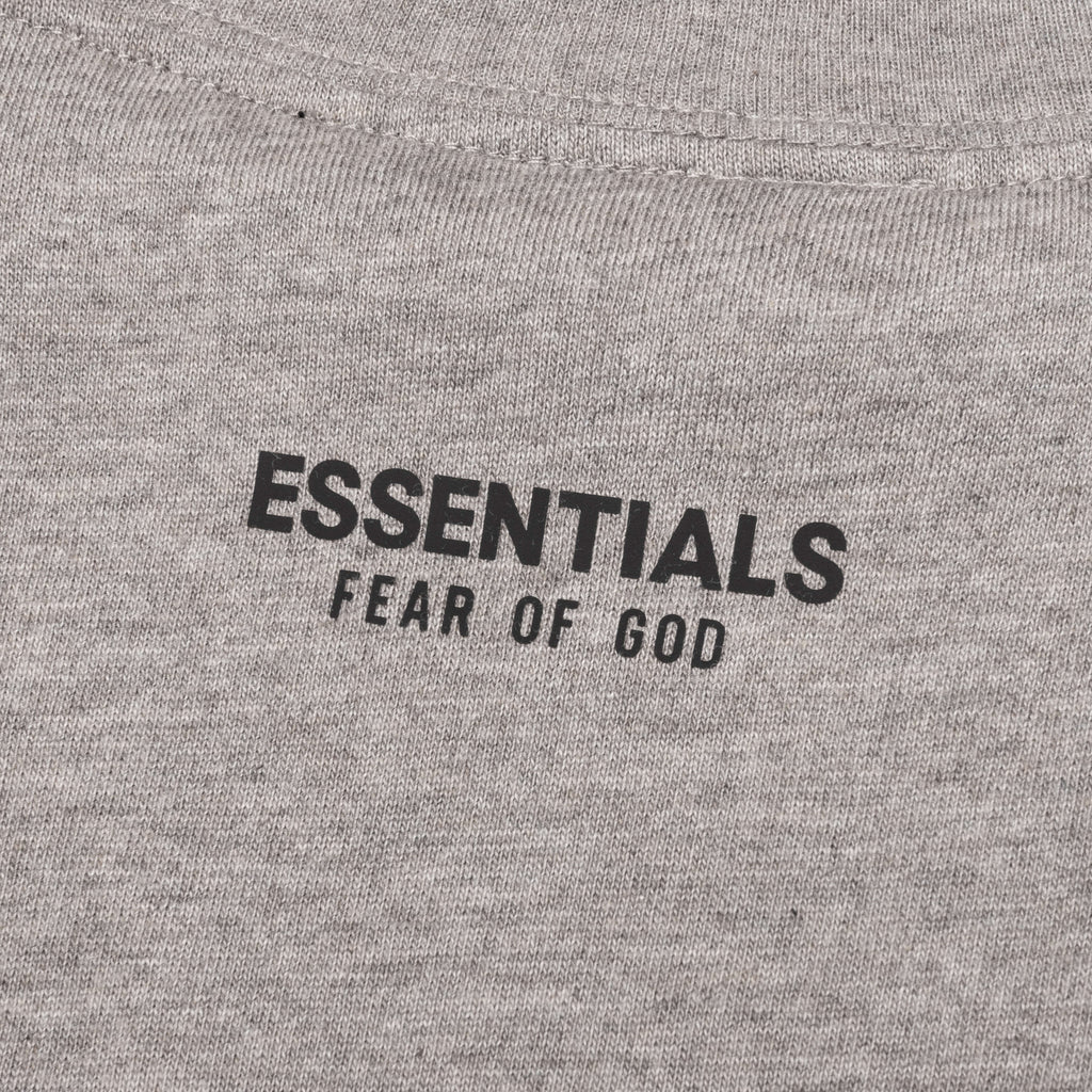 3 Pack Essential Tee Fear of god – Гарантія оригінальності – збільшений вид