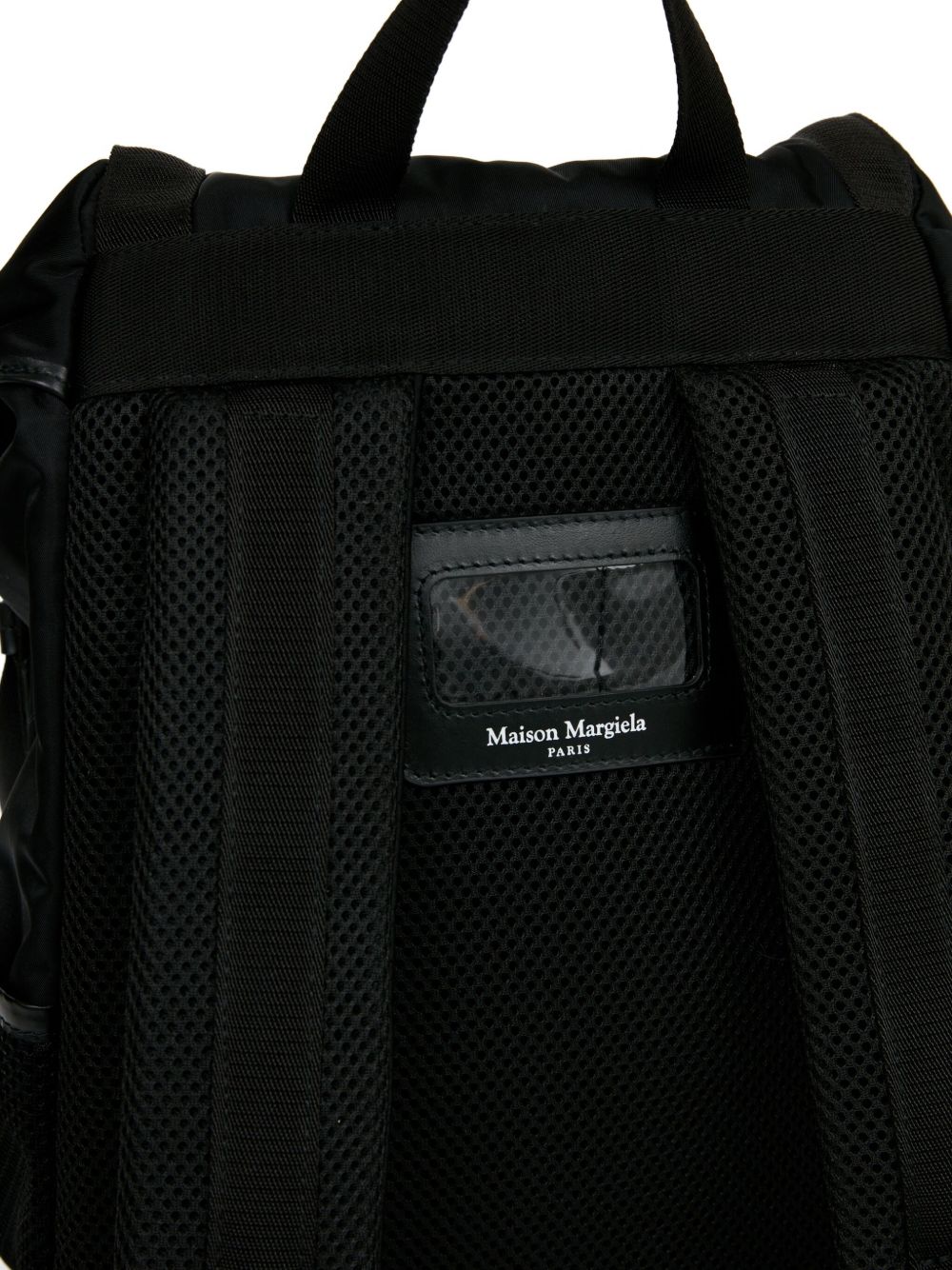 Оригінальна Medium High-Tech Backpack Maison margiela – детальний вид