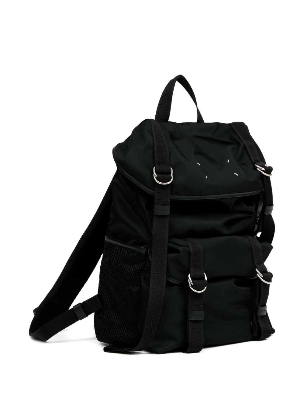 Оригінальна Medium High-Tech Backpack Maison margiela – збільшений вид