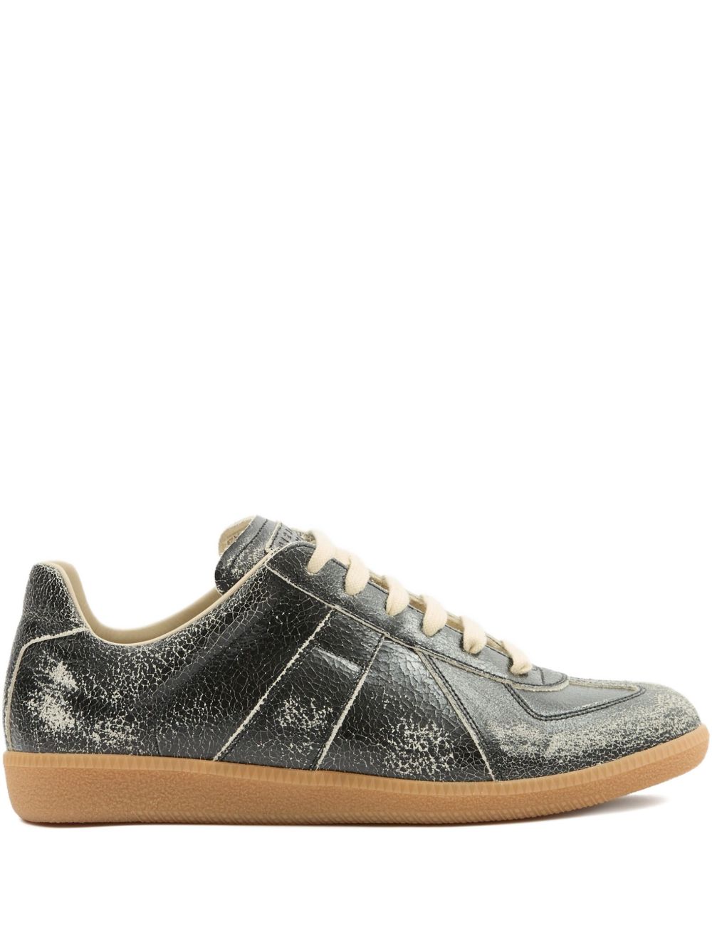 Replica Sneakers Maison margiela оригінал – Купити в Україні – боковий вид