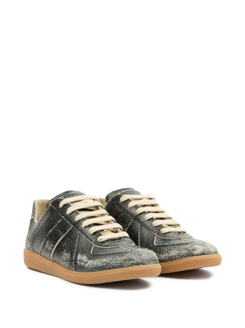 Replica Sneakers Maison margiela оригінал – Купити в Україні – збільшений вид