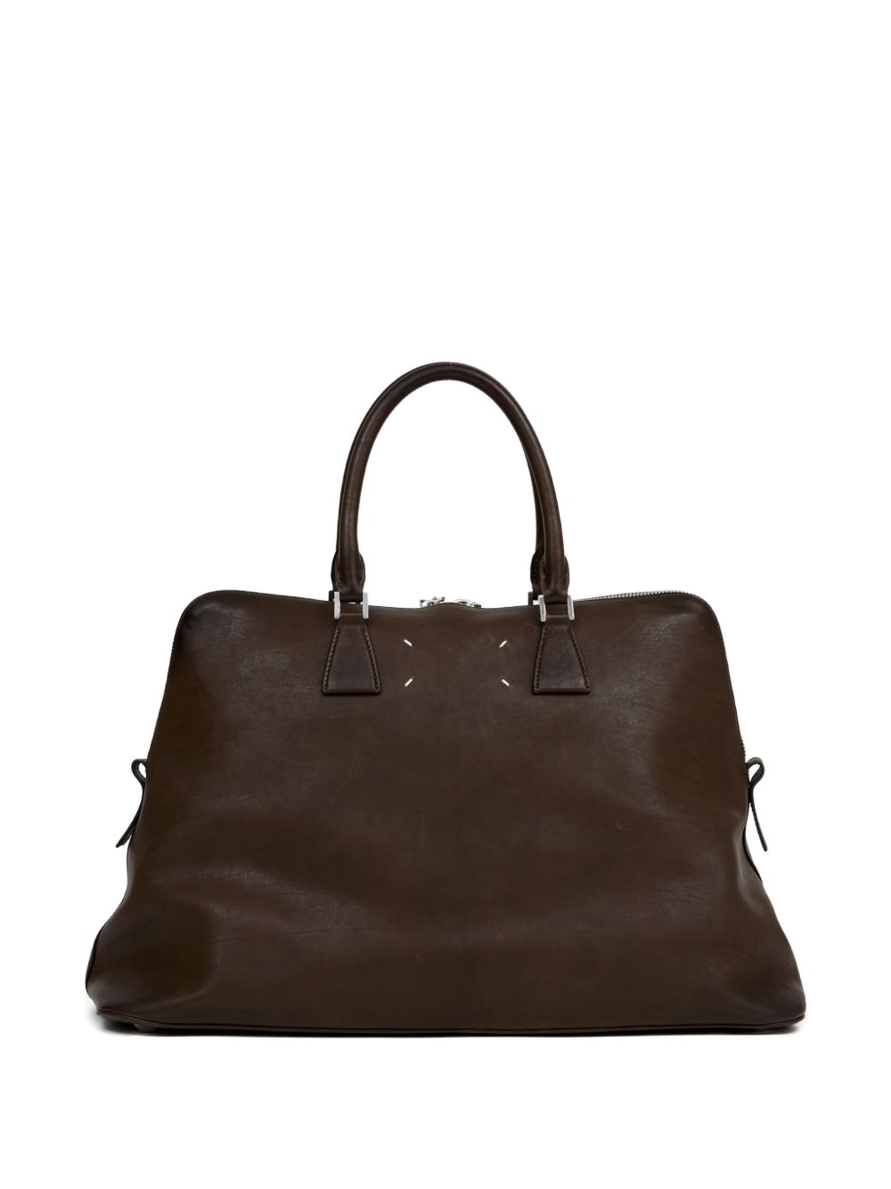 Оригінальна Large Tote Bag Maison margiela – боковий вид