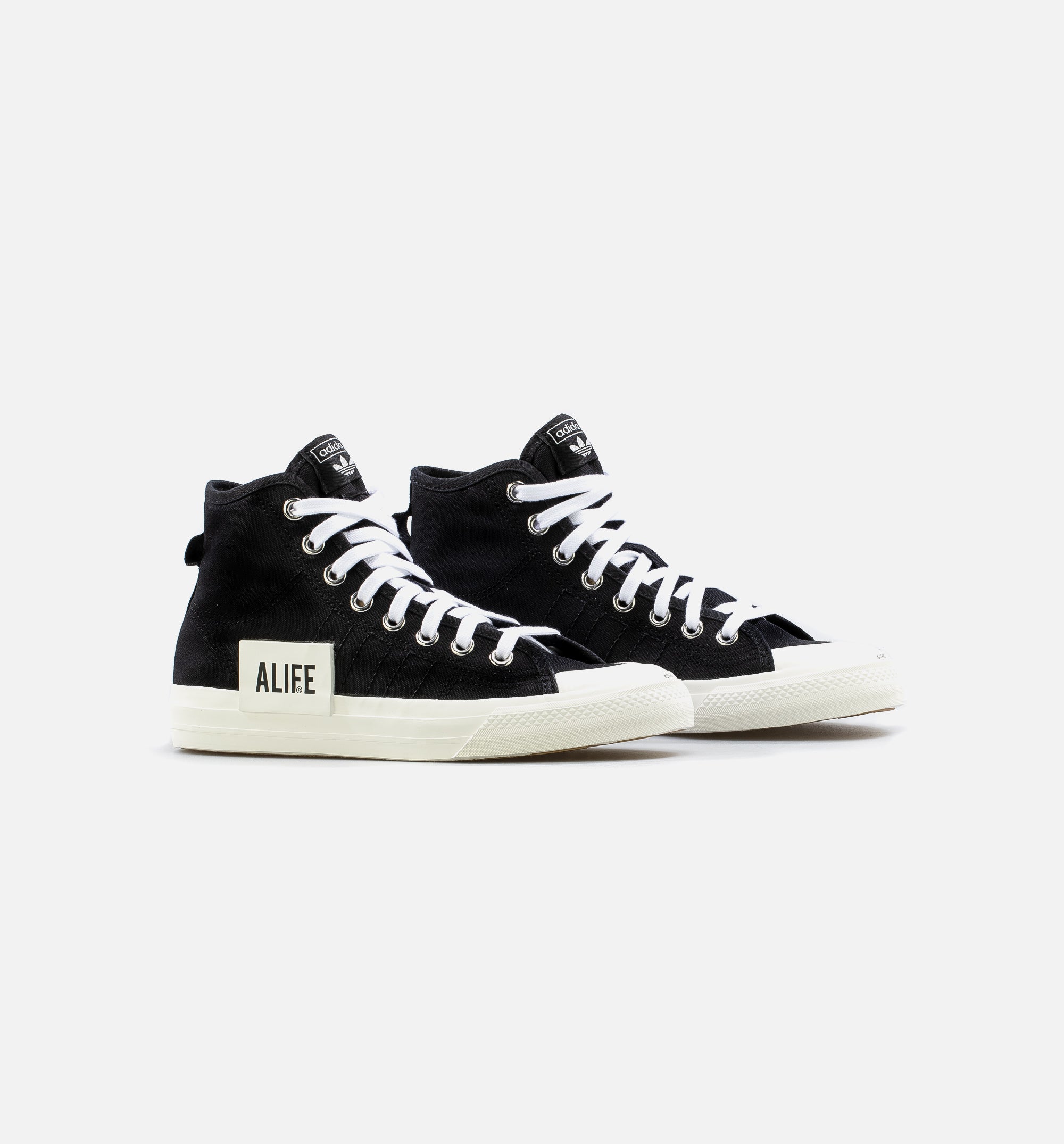 Adidas Footwear оригінал | Швидка доставка Україна – вид ззаду - ADIDAS