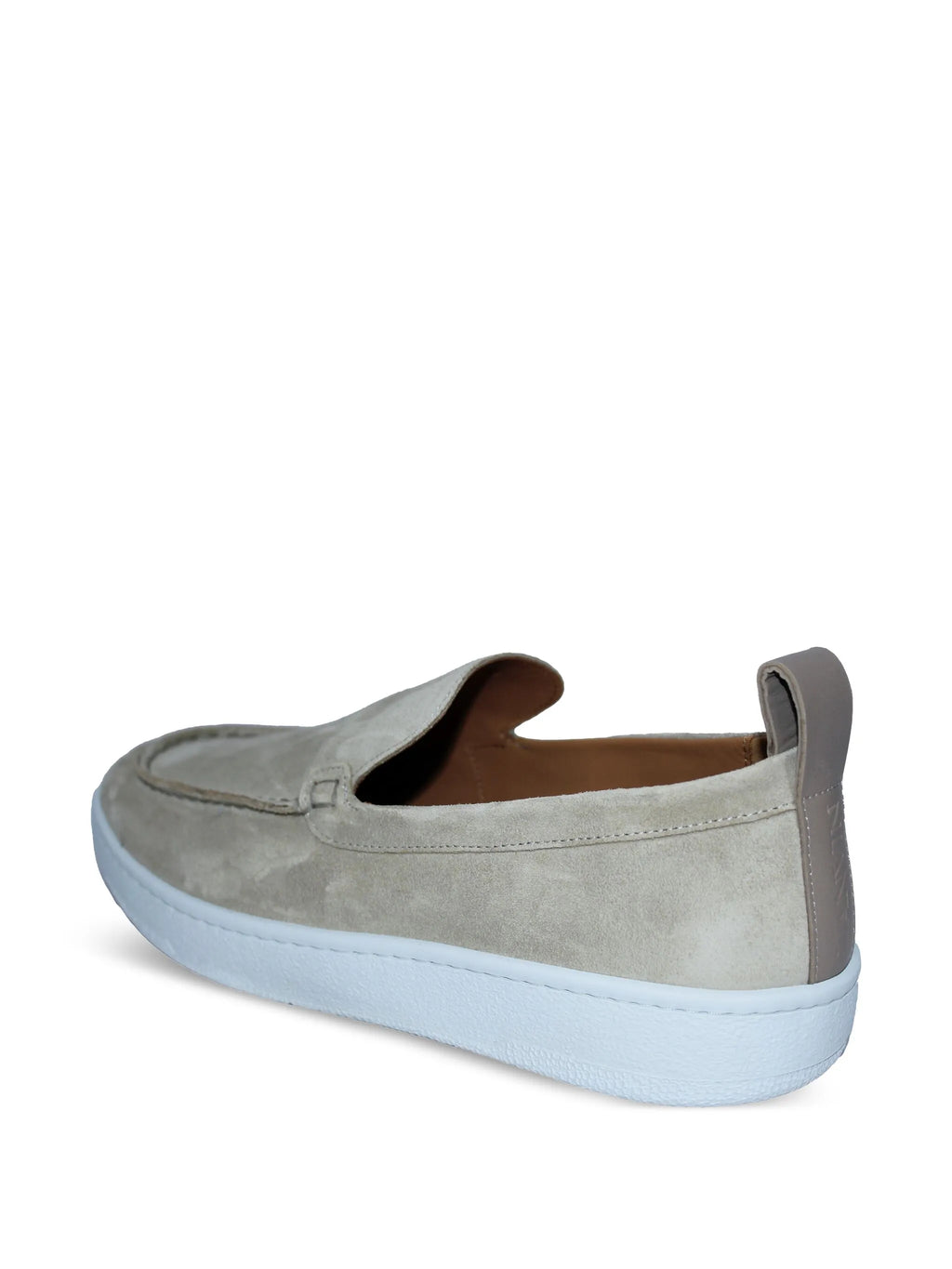 Suede Loafers Lanvin оригінал – Купити в Україні – детальний вид