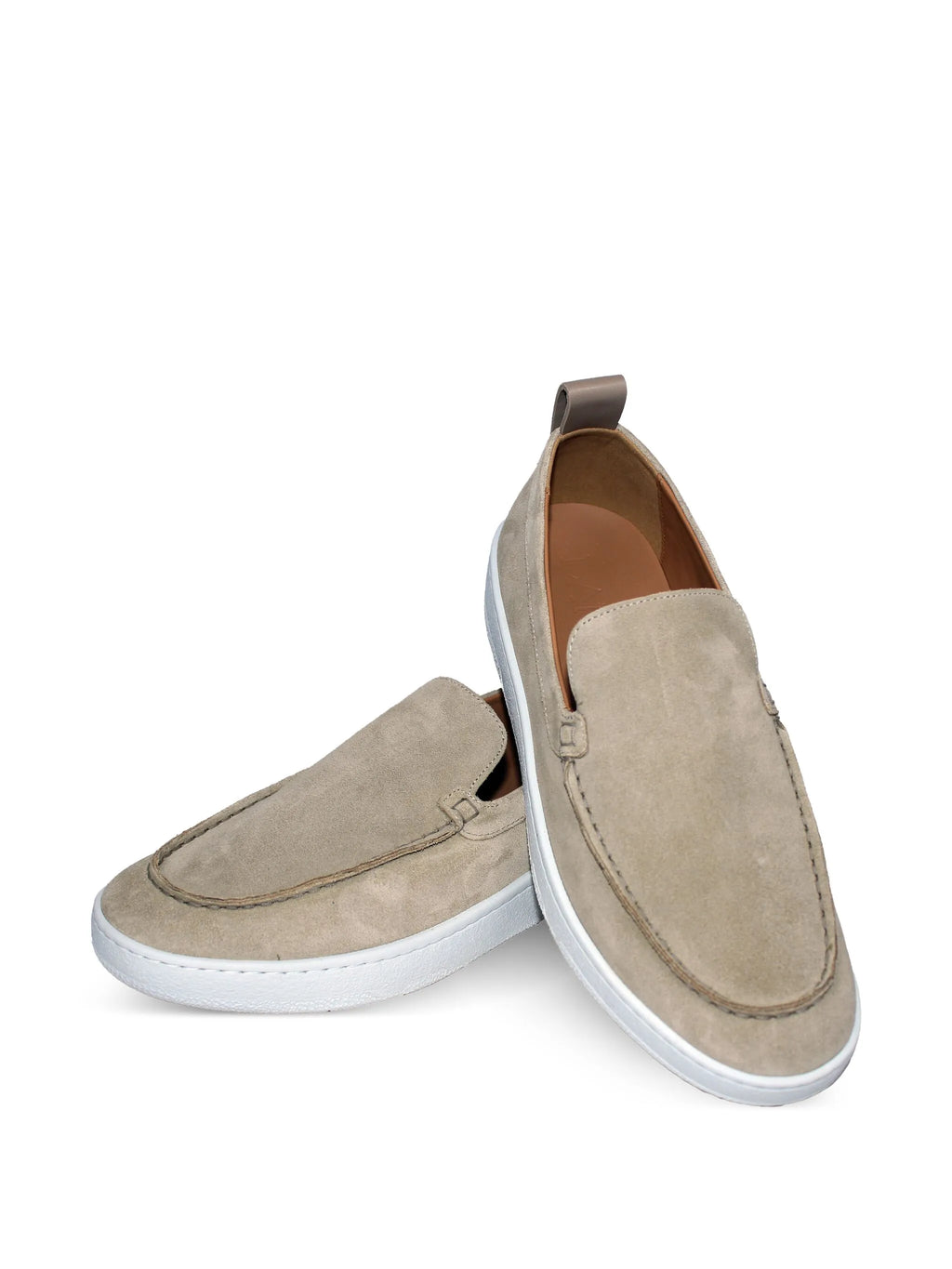 Suede Loafers Lanvin оригінал – Купити в Україні – збільшений вид