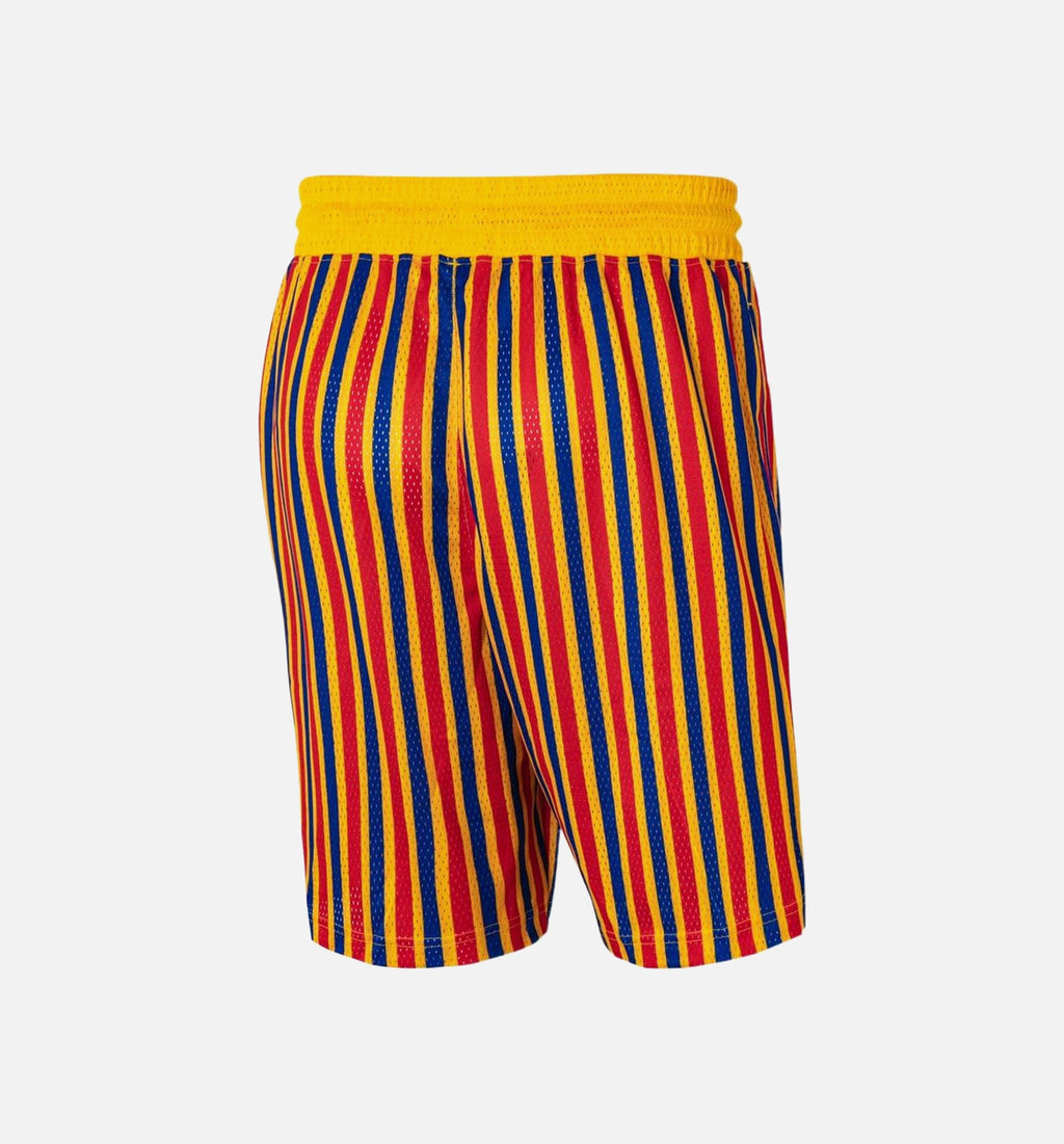 Eric Emanuel Mcdonalds Shorts Mens Shorts Adidas – Гарантія оригінальності – вид ззаду