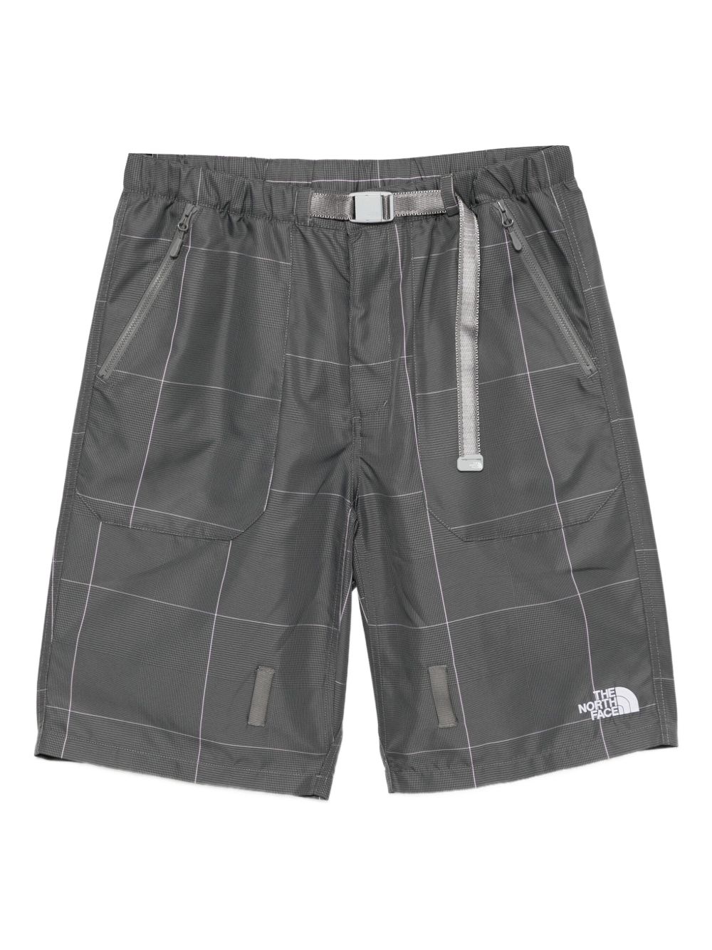 The north face Bottoms оригінал | Швидка доставка Україна – боковий вид