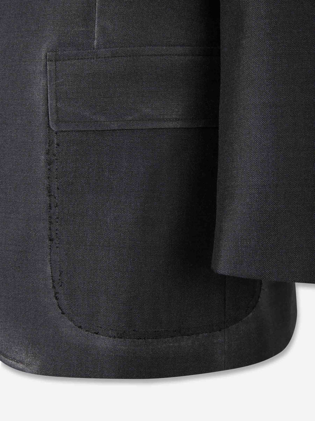 Оригінальна Americana Recta Work-In-Progress Maison margiela – збільшений вид