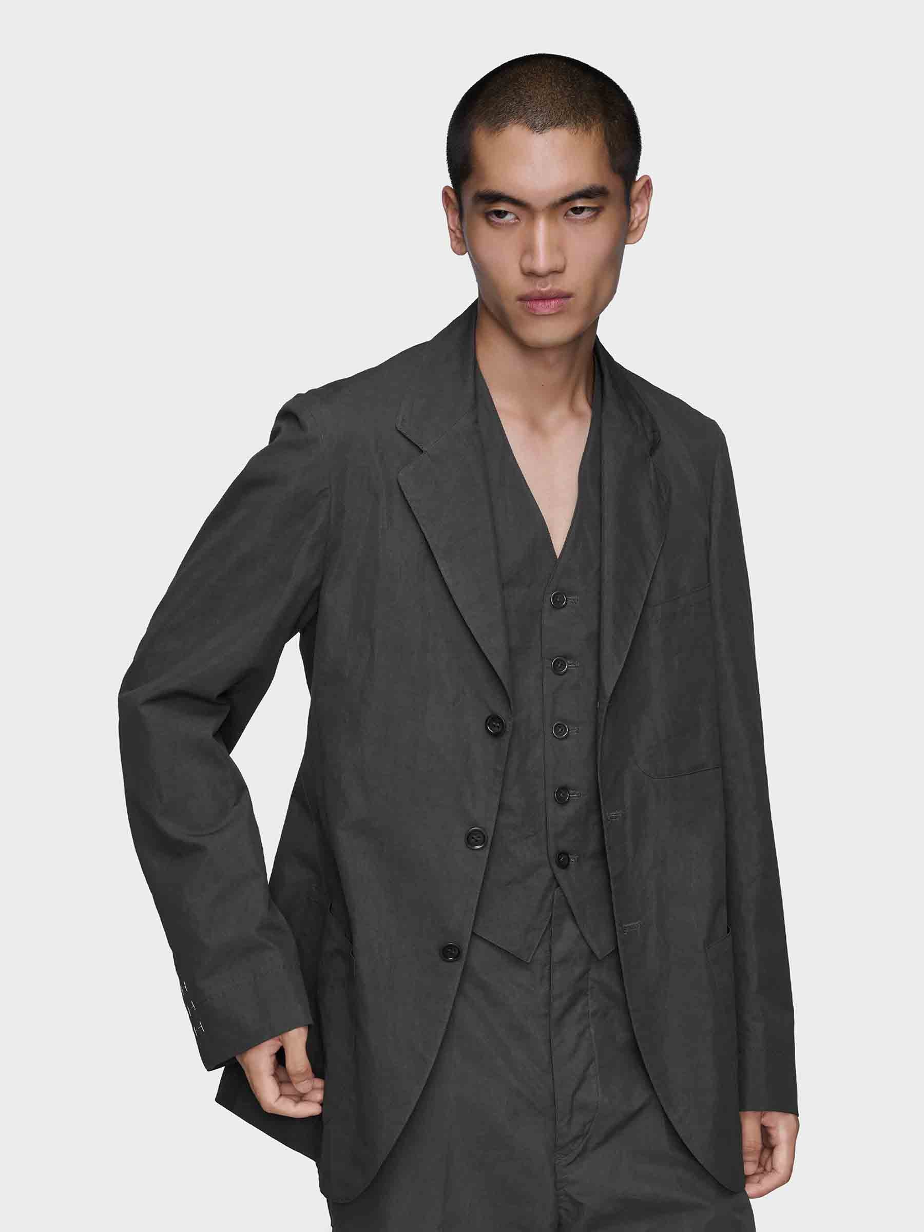 Оригінальна American Straight Structured Maison margiela – вид ззаду