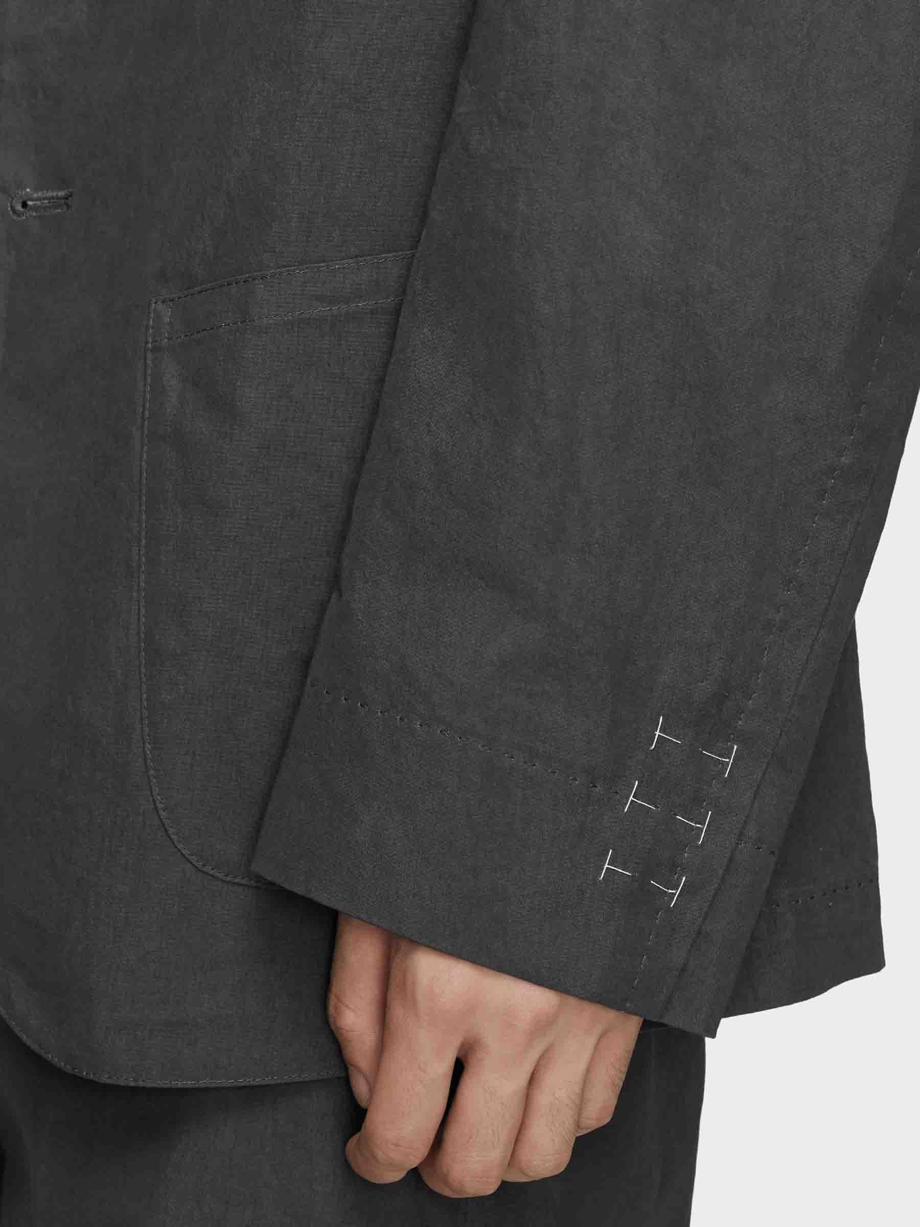 Оригінальна American Straight Structured Maison margiela – детальний вид
