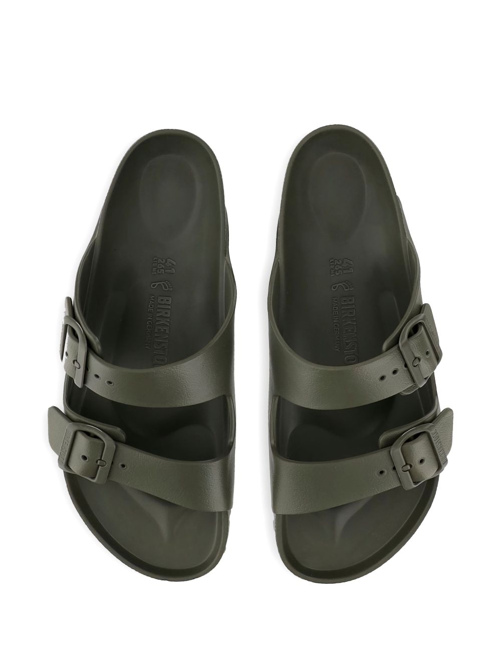 Birkenstock Footwear оригінал | Швидка доставка Україна – вид ззаду