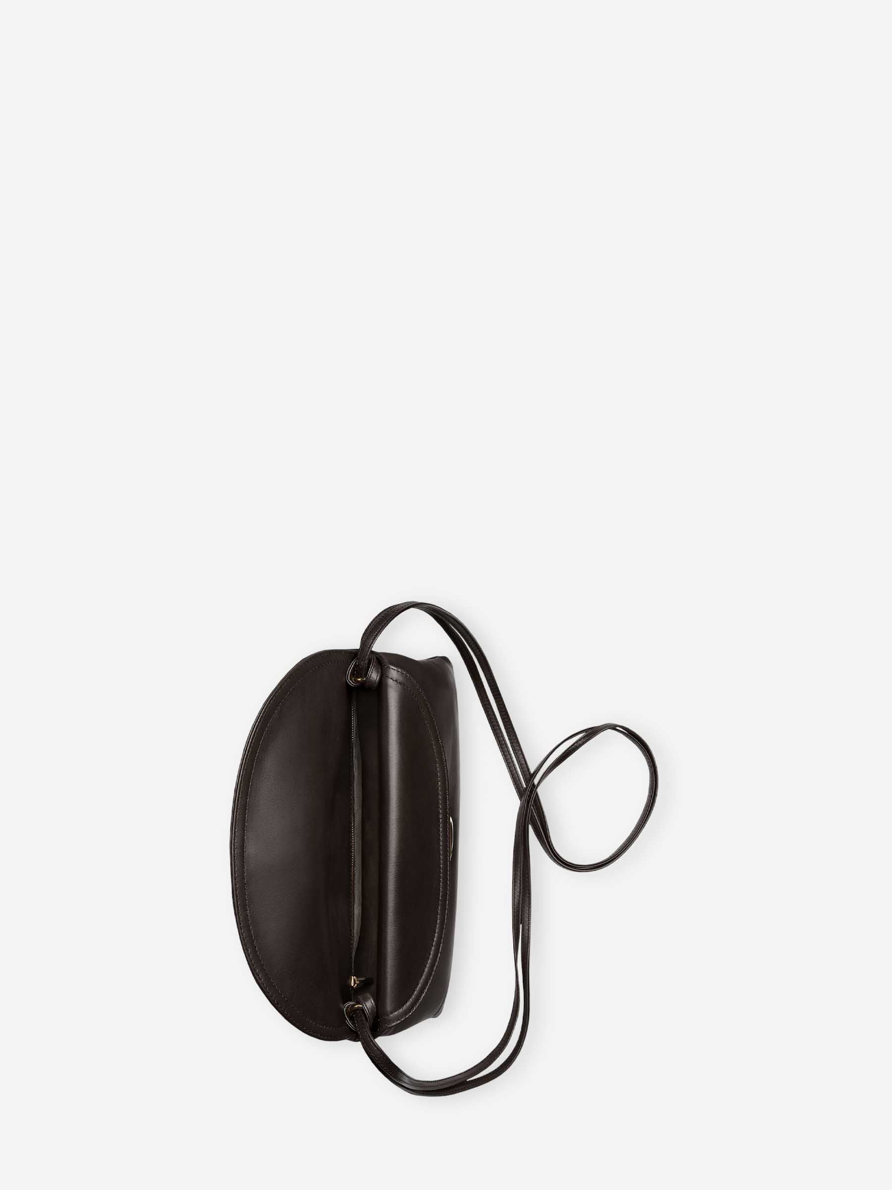 Small Liberta Crossbody Bag Bottega veneta оригінал – Купити в Україні – детальний вид