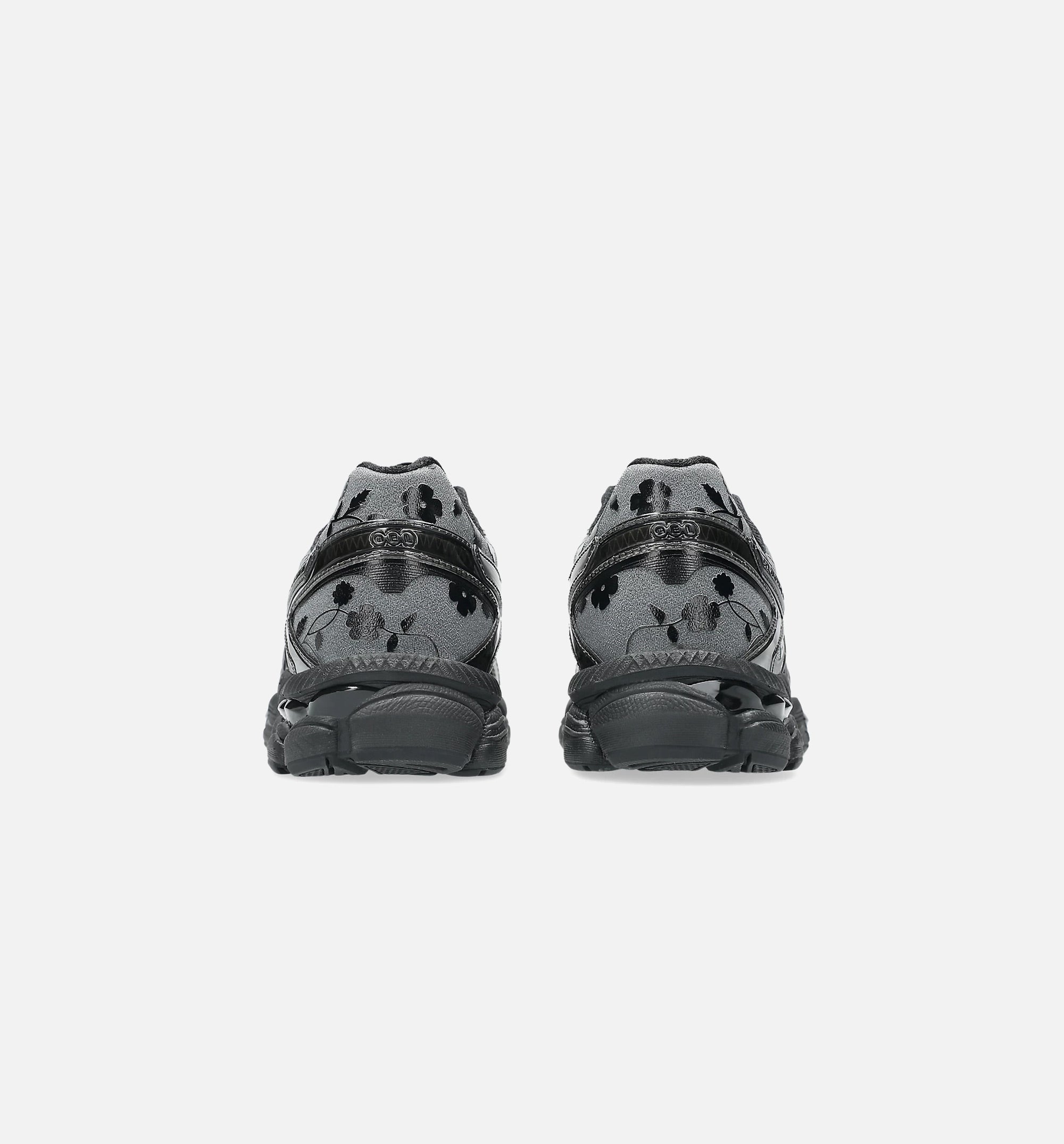 Gel Cumulus 16 Sscb Mens Lifestyle Shoe Asics оригінал – Купити в Україні – вид ззаду