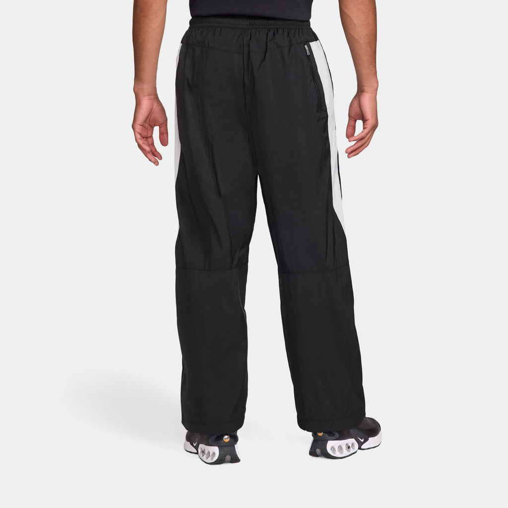 Оригінальна Nsw Air Woven Track Mens Pants Nike – вид ззаду
