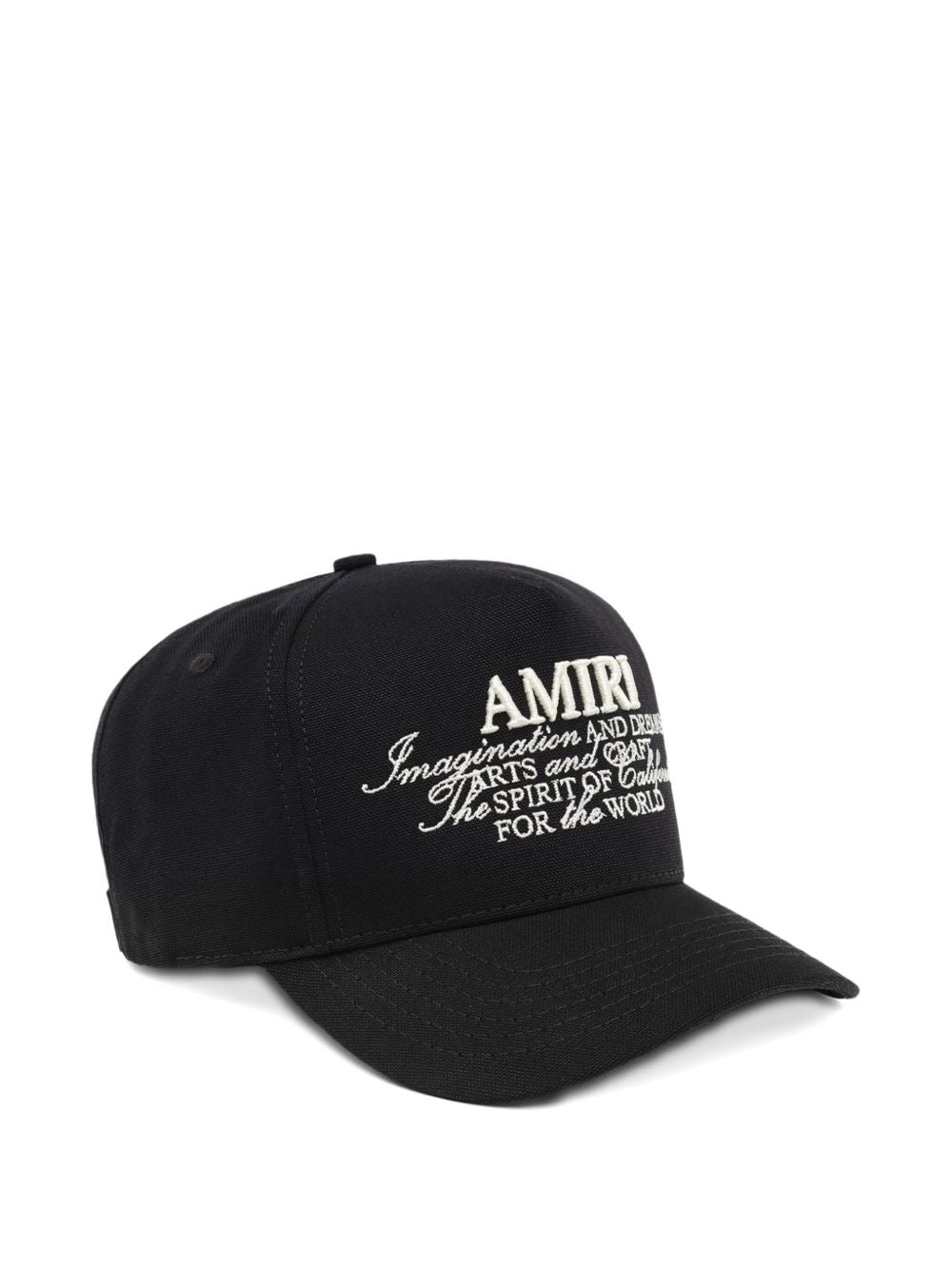 Amiri Accessories оригінал | Швидка доставка Україна – боковий вид