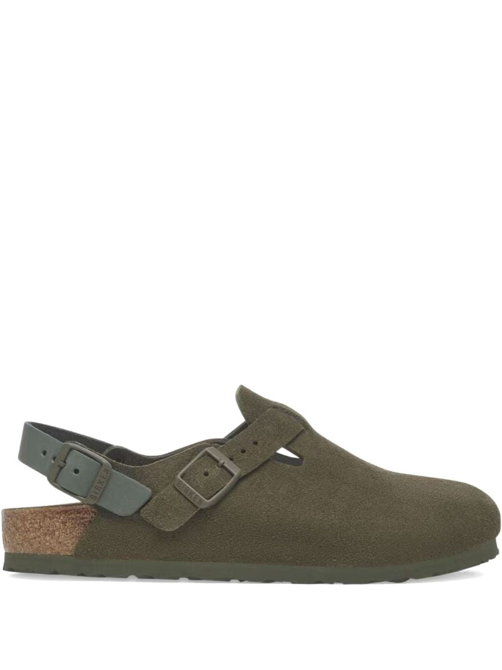 Birkenstock Footwear оригінал | Швидка доставка Україна – боковий вид - BIRKENSTOCK