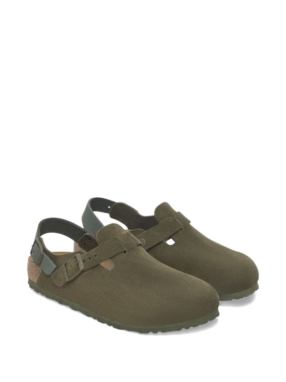 Birkenstock Footwear оригінал | Швидка доставка Україна – вид ззаду - BIRKENSTOCK
