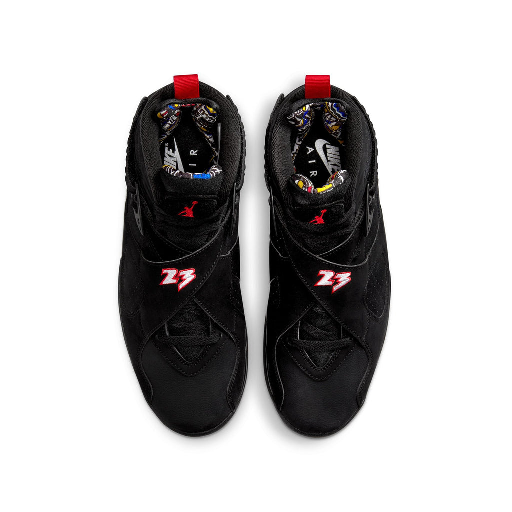 8 Mens Retro Shoes Air jordan – Гарантія оригінальності – збільшений вид