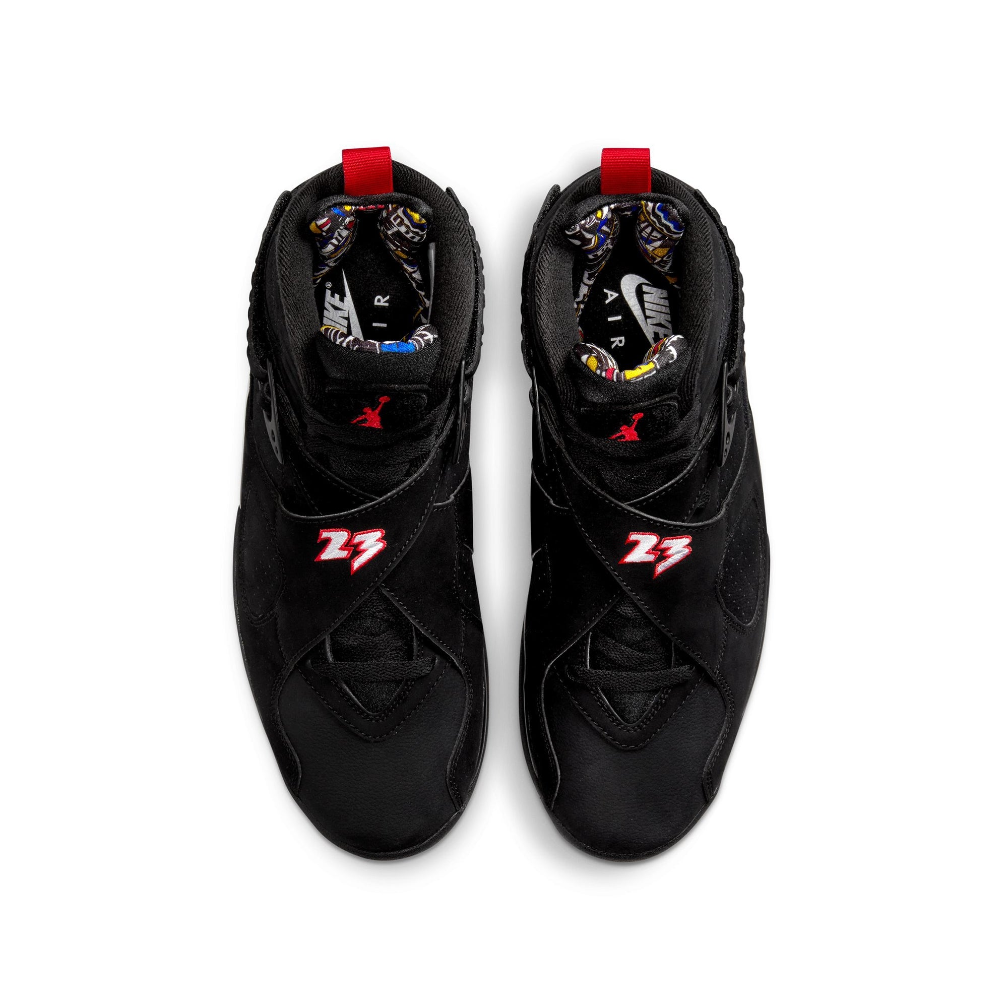 8 Mens Retro Shoes Air jordan – Гарантія оригінальності – збільшений вид