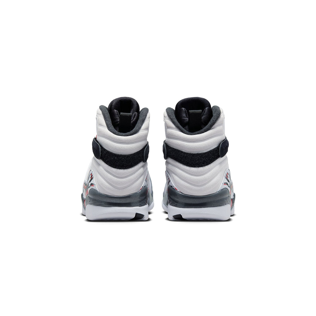 8 Mens Retro Shoes Air jordan – Гарантія оригінальності – детальний вид