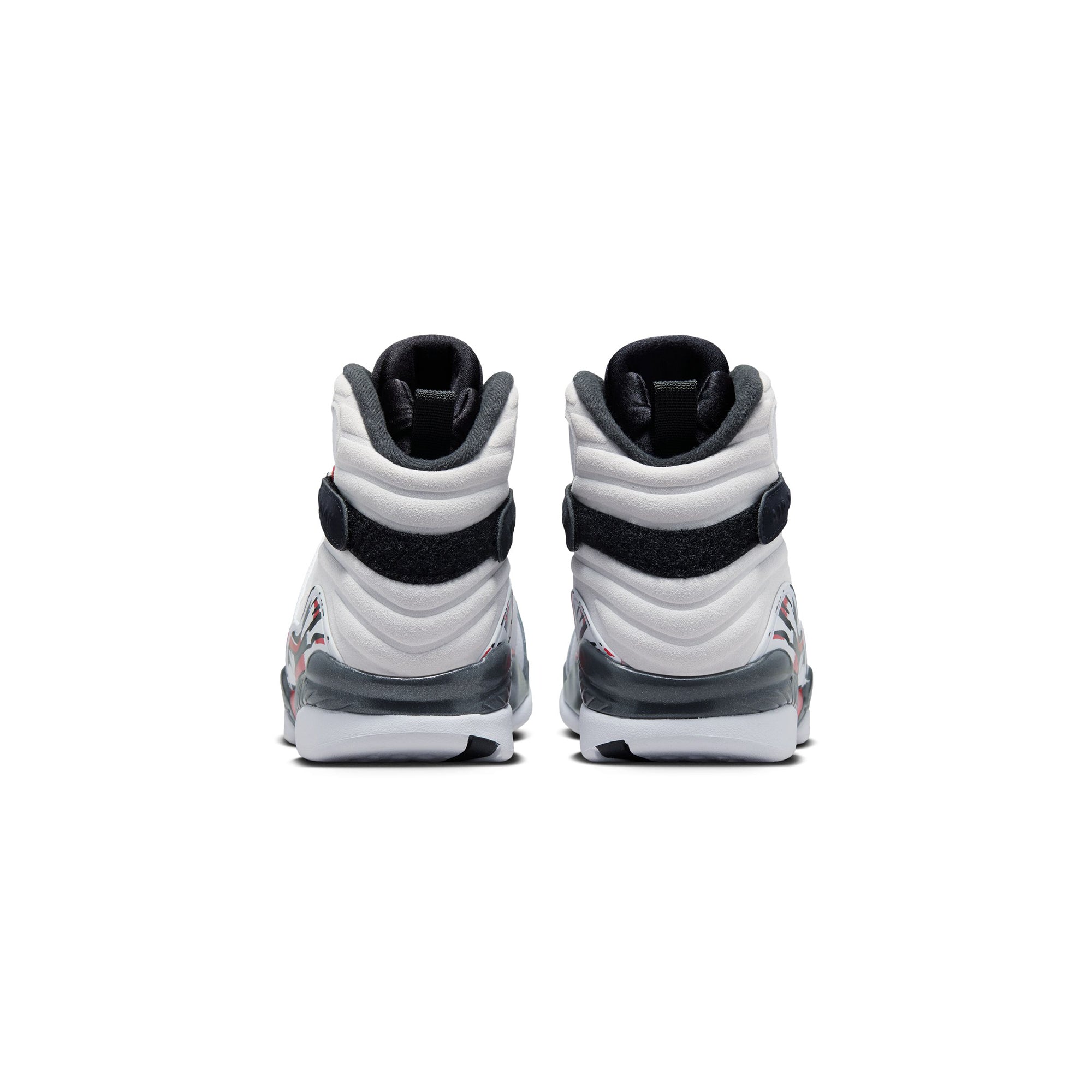 8 Mens Retro Shoes Air jordan – Гарантія оригінальності – детальний вид