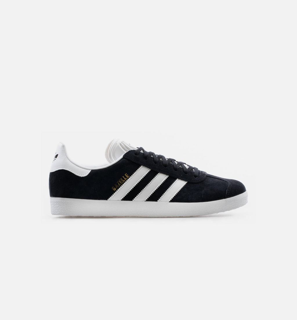 Gazelle Mens Lifestyle Shoe Adidas оригінал – Купити в Україні – боковий вид