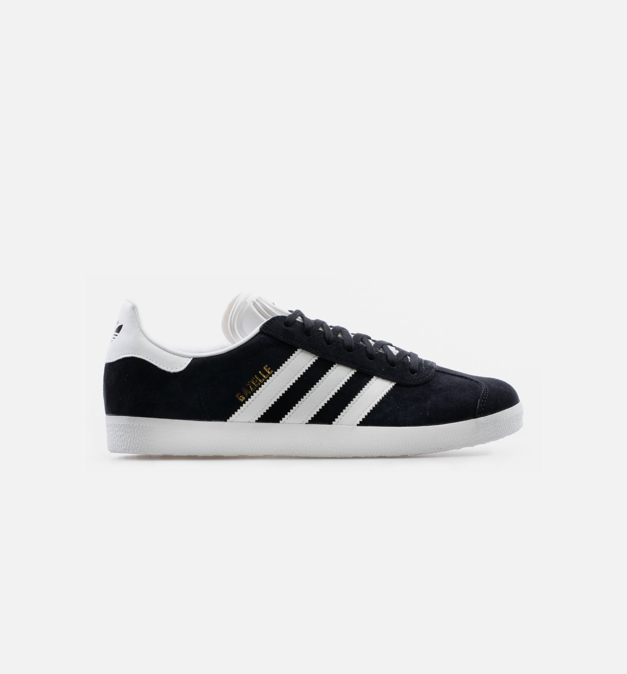 Gazelle Mens Lifestyle Shoe Adidas оригінал – Купити в Україні – боковий вид - ADIDAS