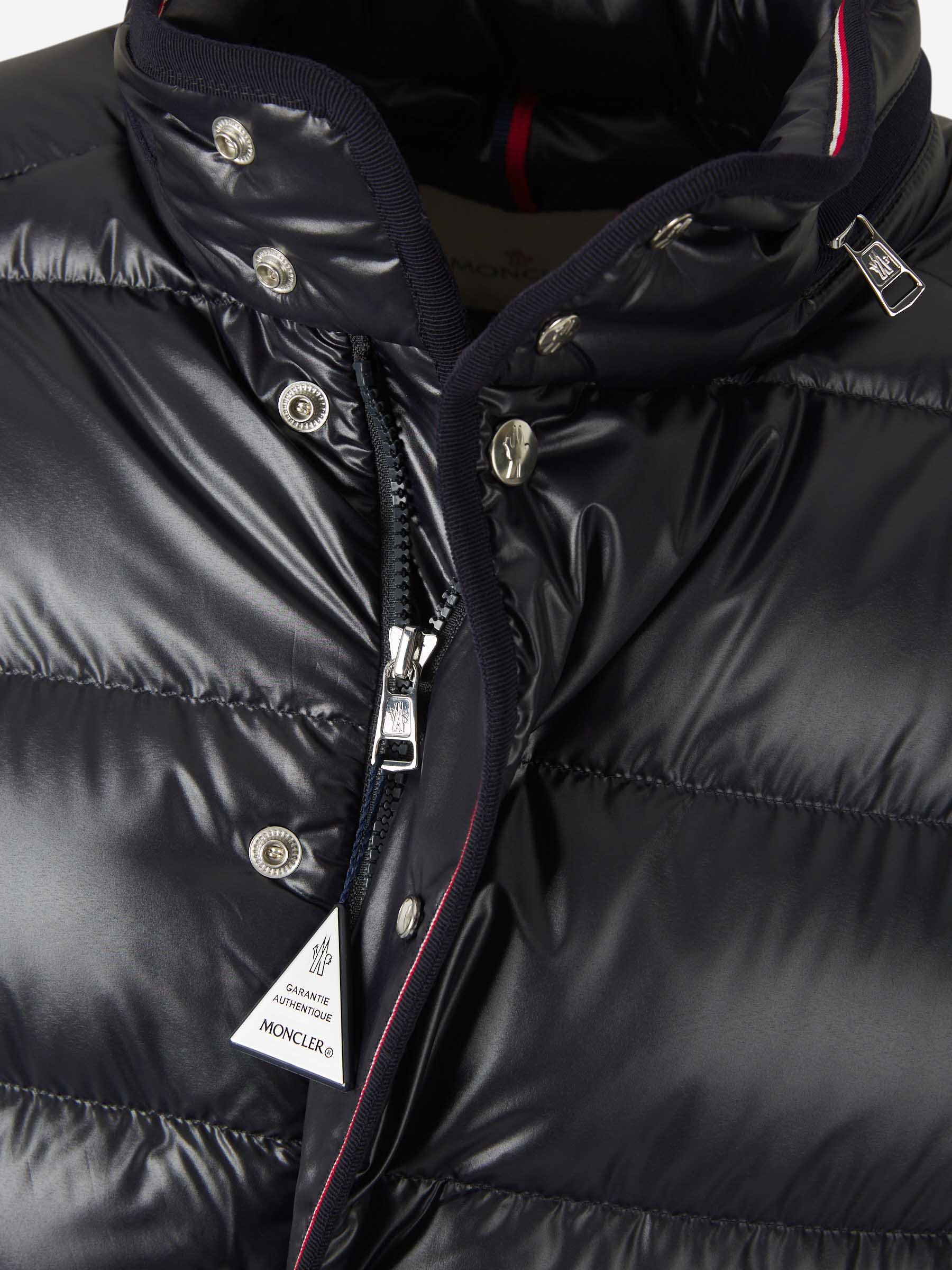 Moncler Outerwear оригінал | Швидка доставка Україна – збільшений вид