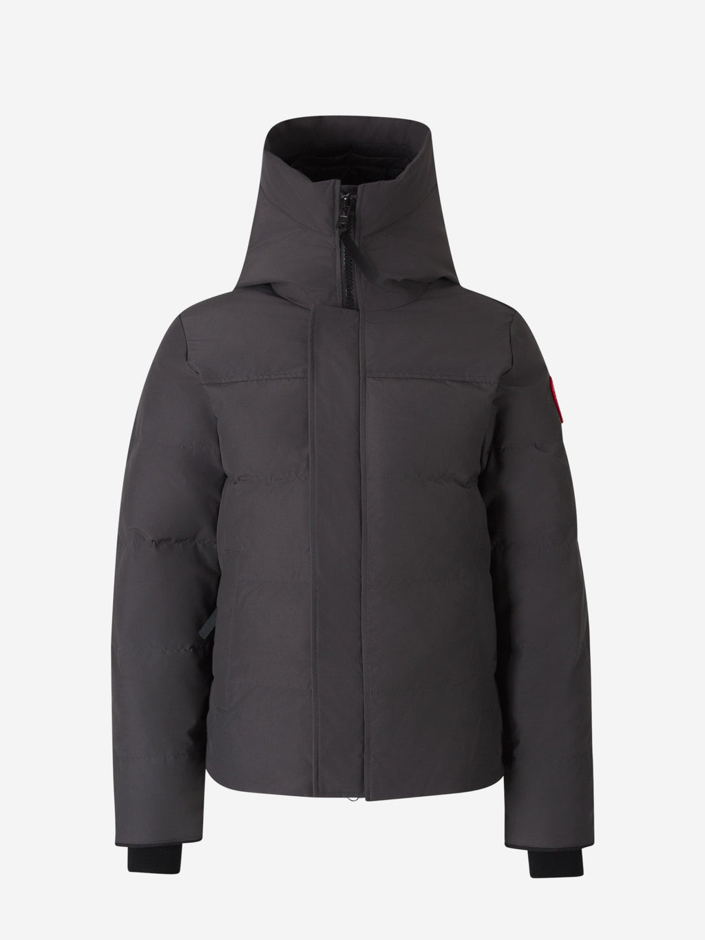 Macmillan Jacket Canada goose оригінал – Купити в Україні – боковий вид