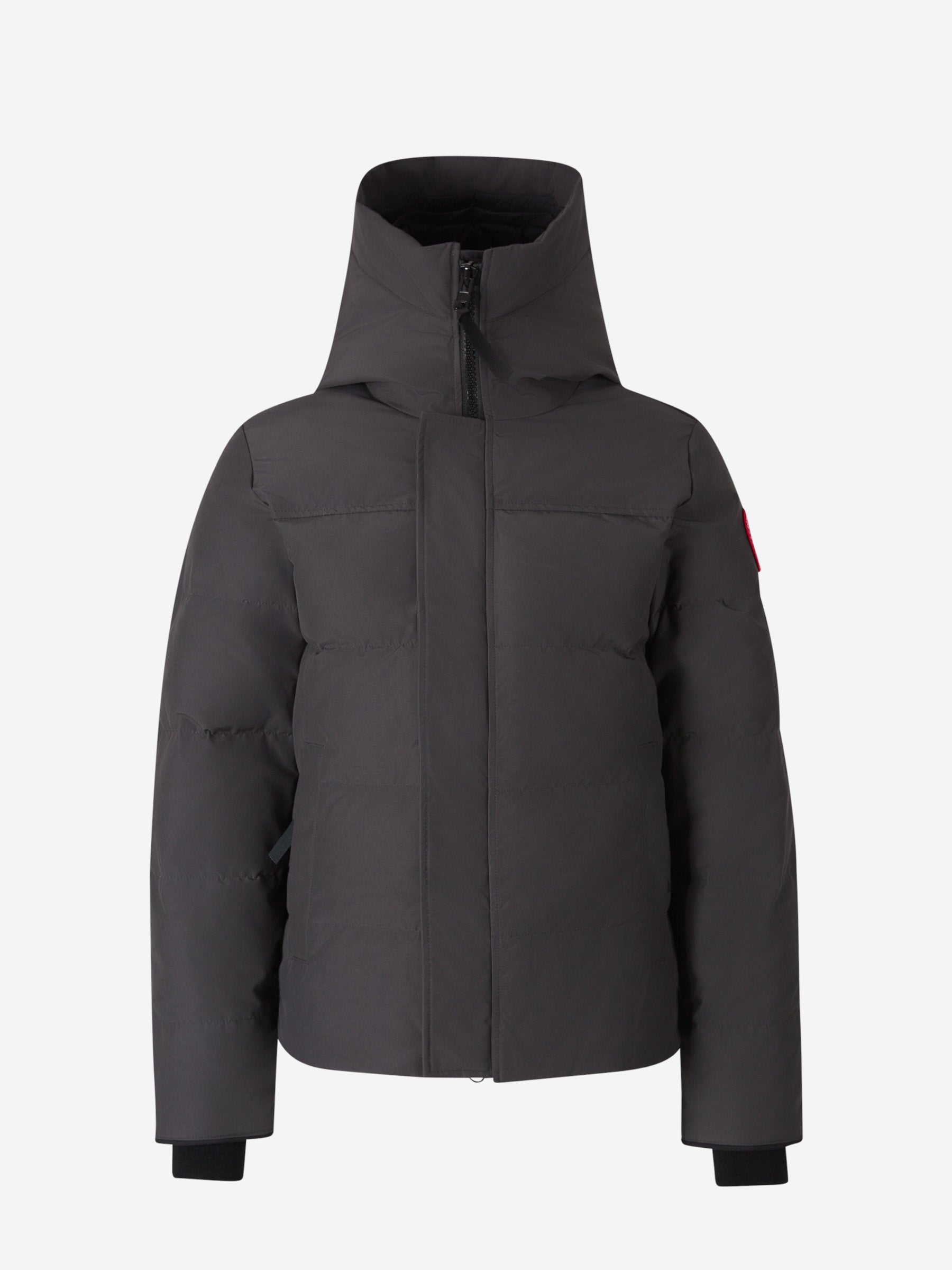 Macmillan Jacket Canada goose оригінал – Купити в Україні – боковий вид