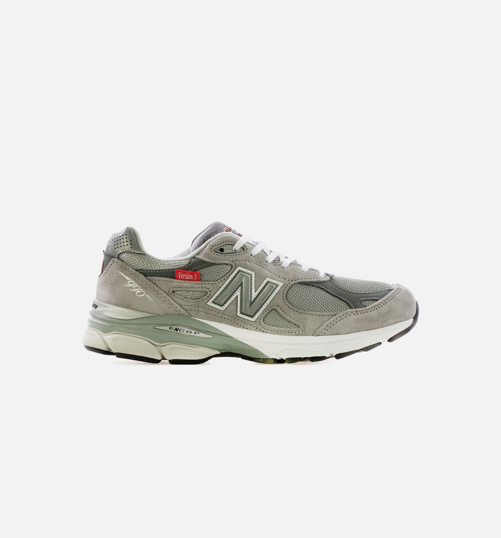 New balance Footwear оригінал | Швидка доставка Україна – боковий вид