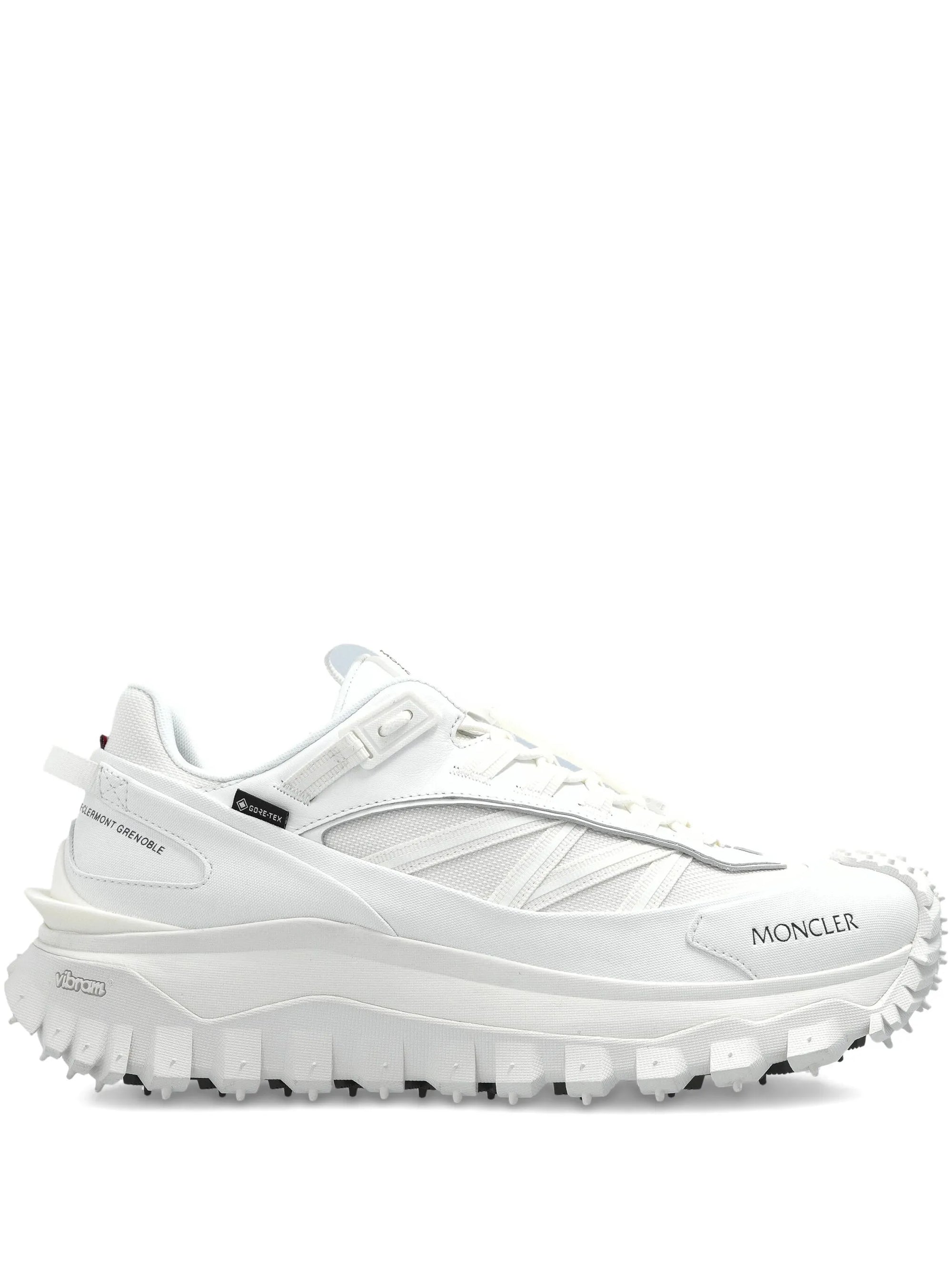 Оригінальна Trailgrip Gtx Sneakers Moncler – боковий вид
