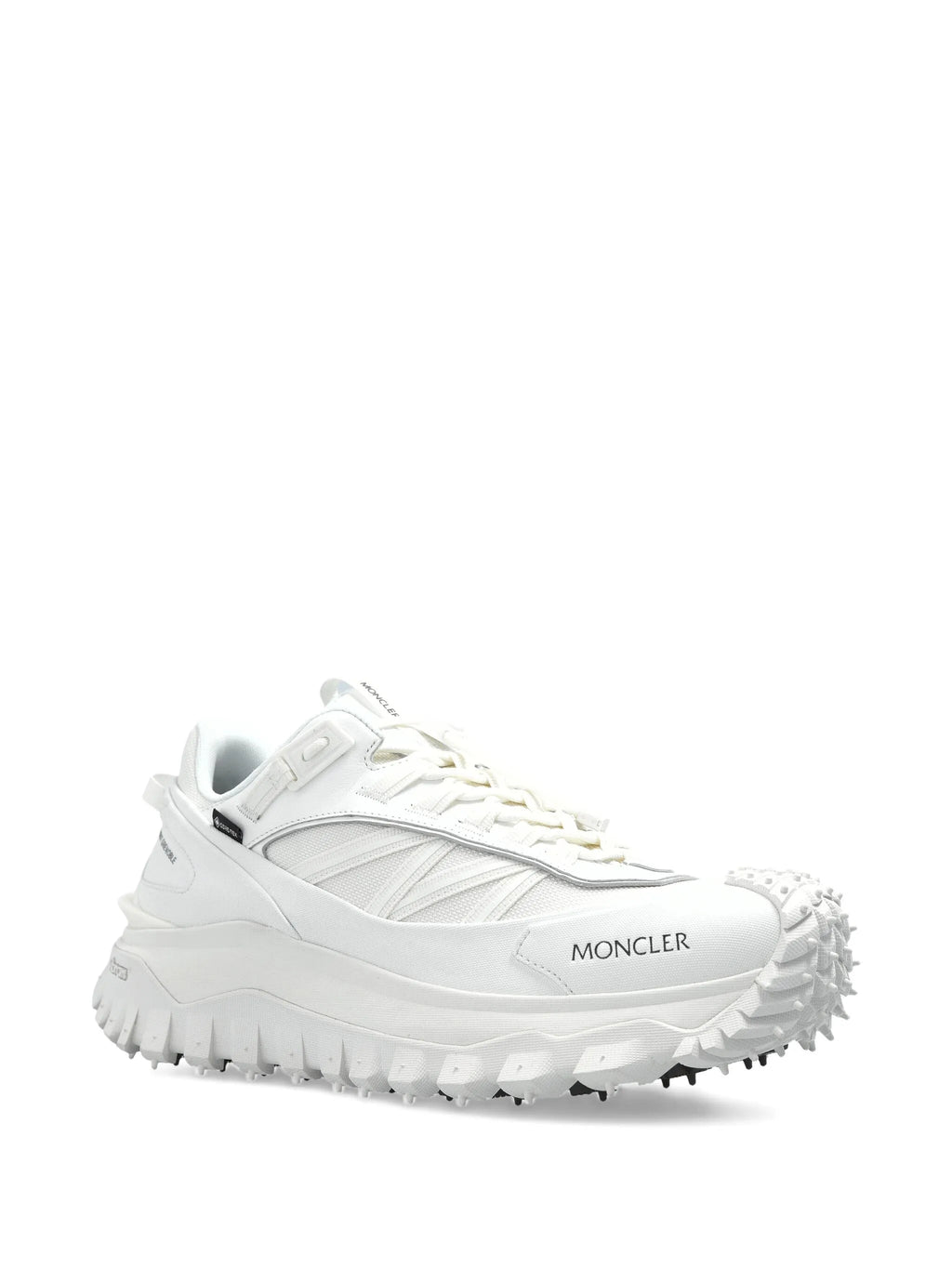 Оригінальна Trailgrip Gtx Sneakers Moncler – вид ззаду