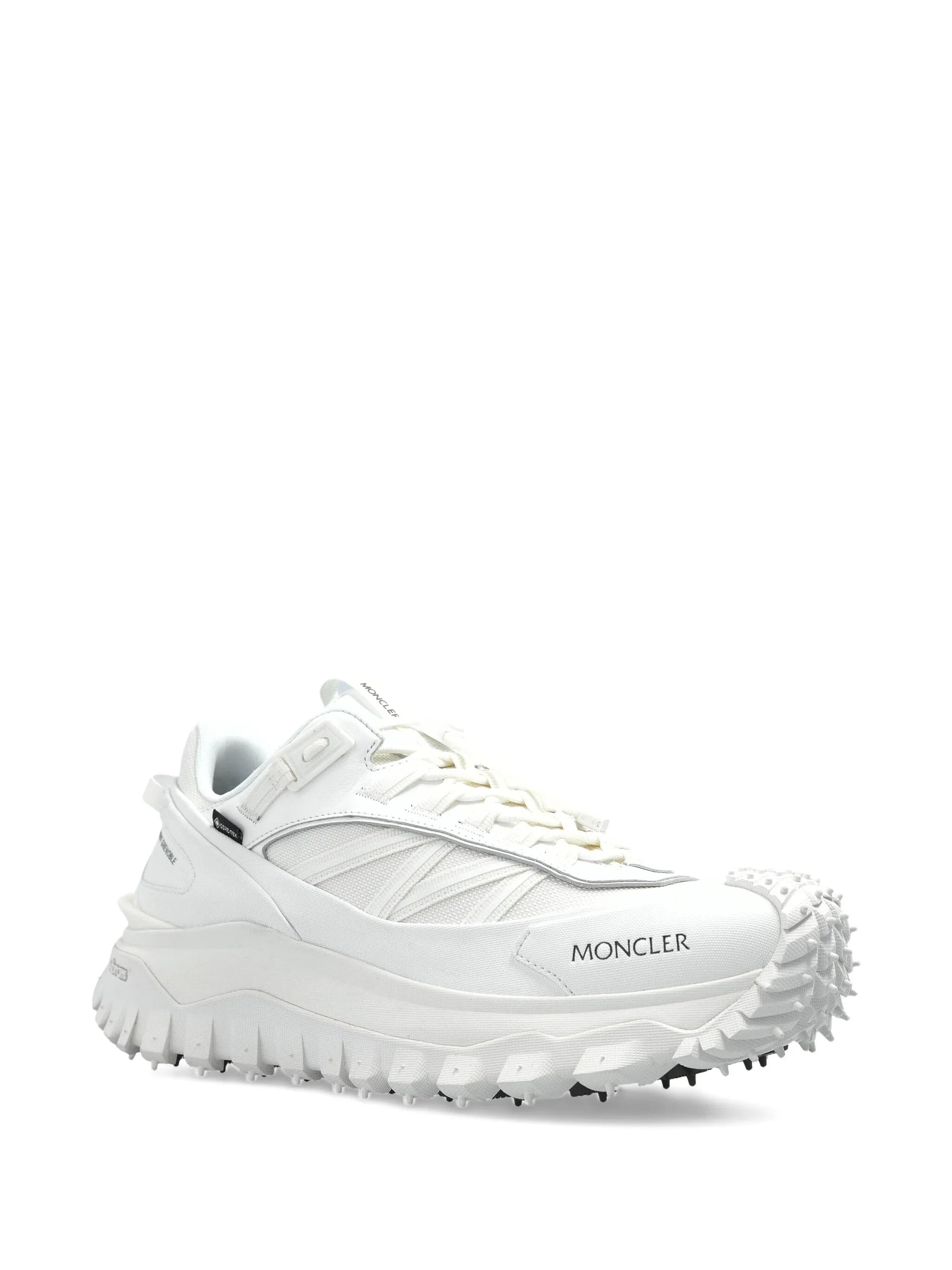 Оригінальна Trailgrip Gtx Sneakers Moncler – вид ззаду