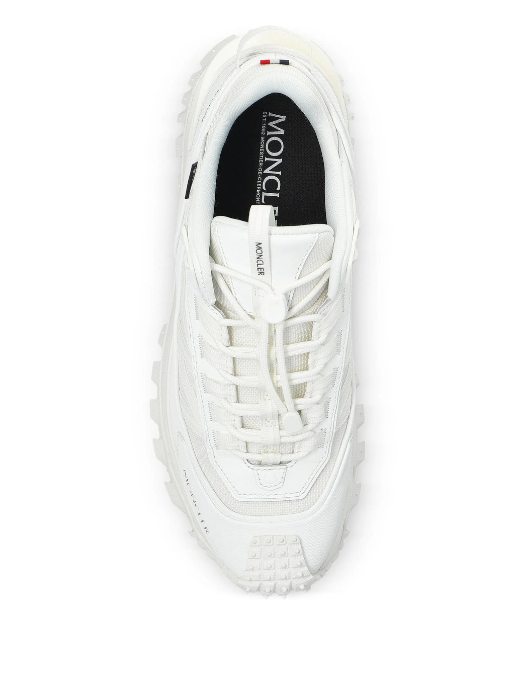 Оригінальна Trailgrip Gtx Sneakers Moncler – детальний вид