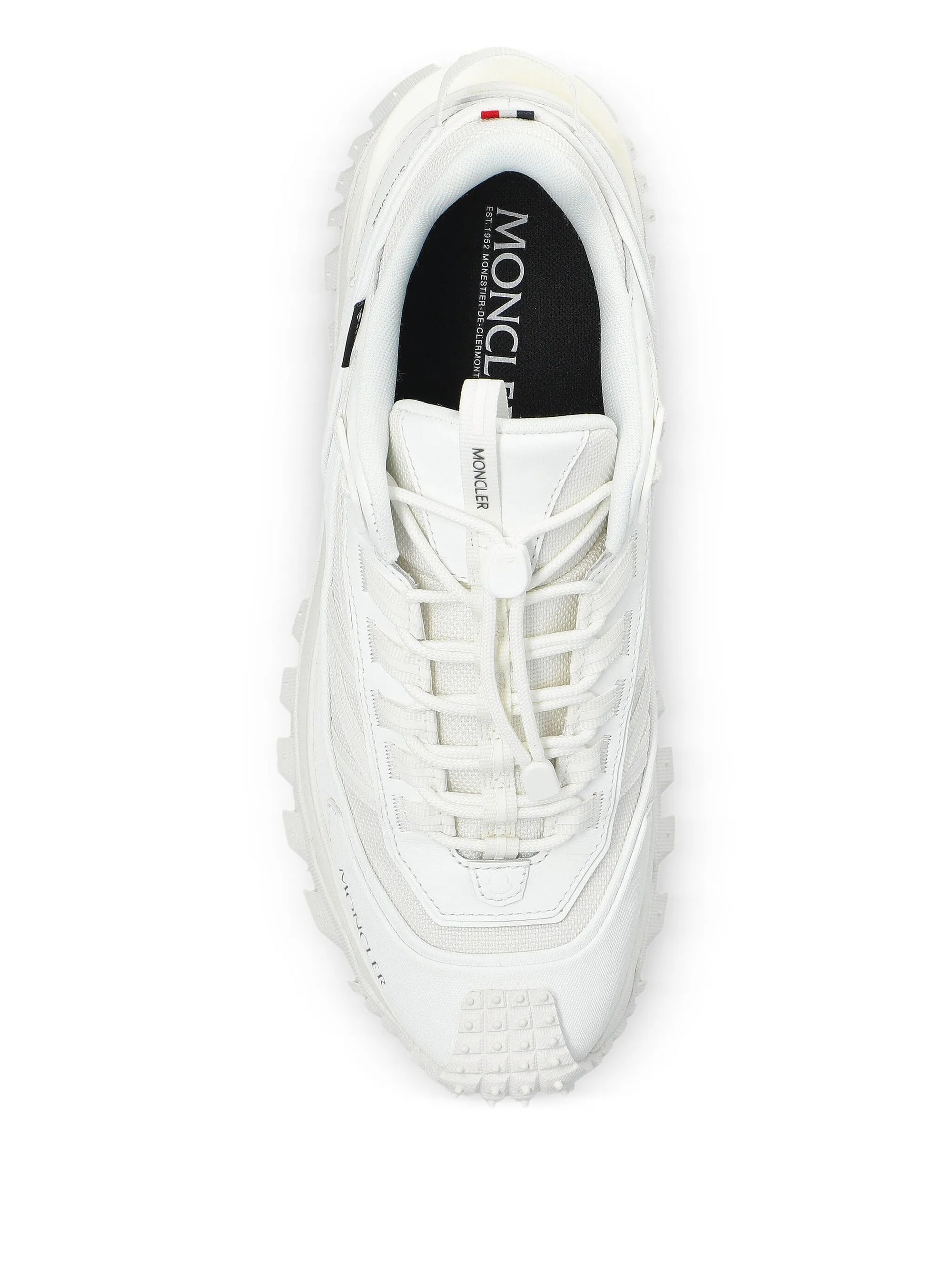 Оригінальна Trailgrip Gtx Sneakers Moncler – детальний вид