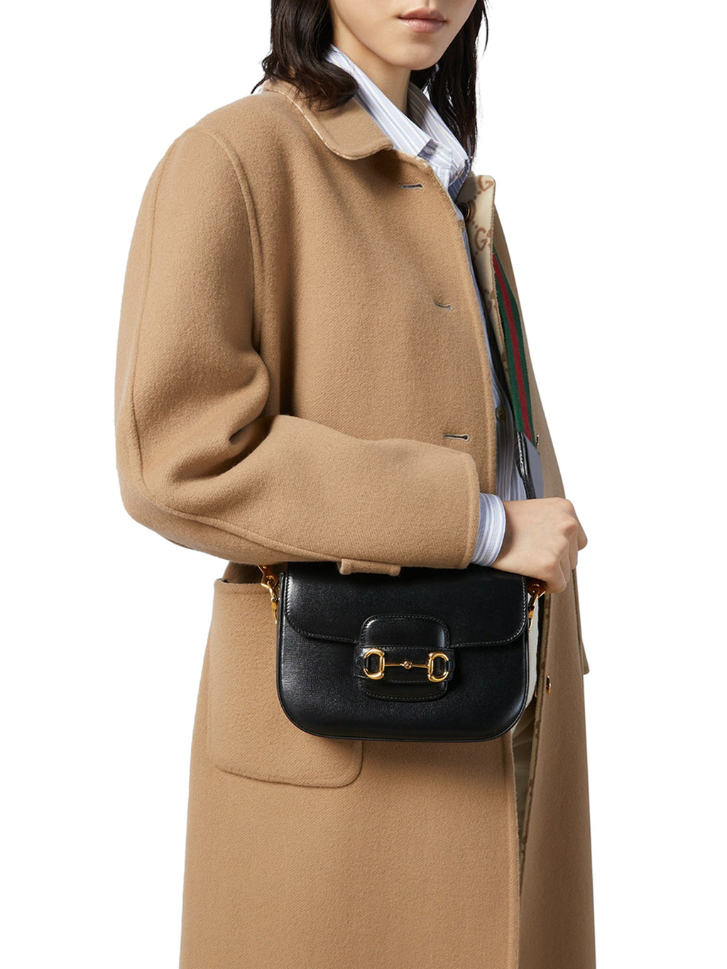 Gucci Bags оригінал | Швидка доставка Україна – вид ззаду