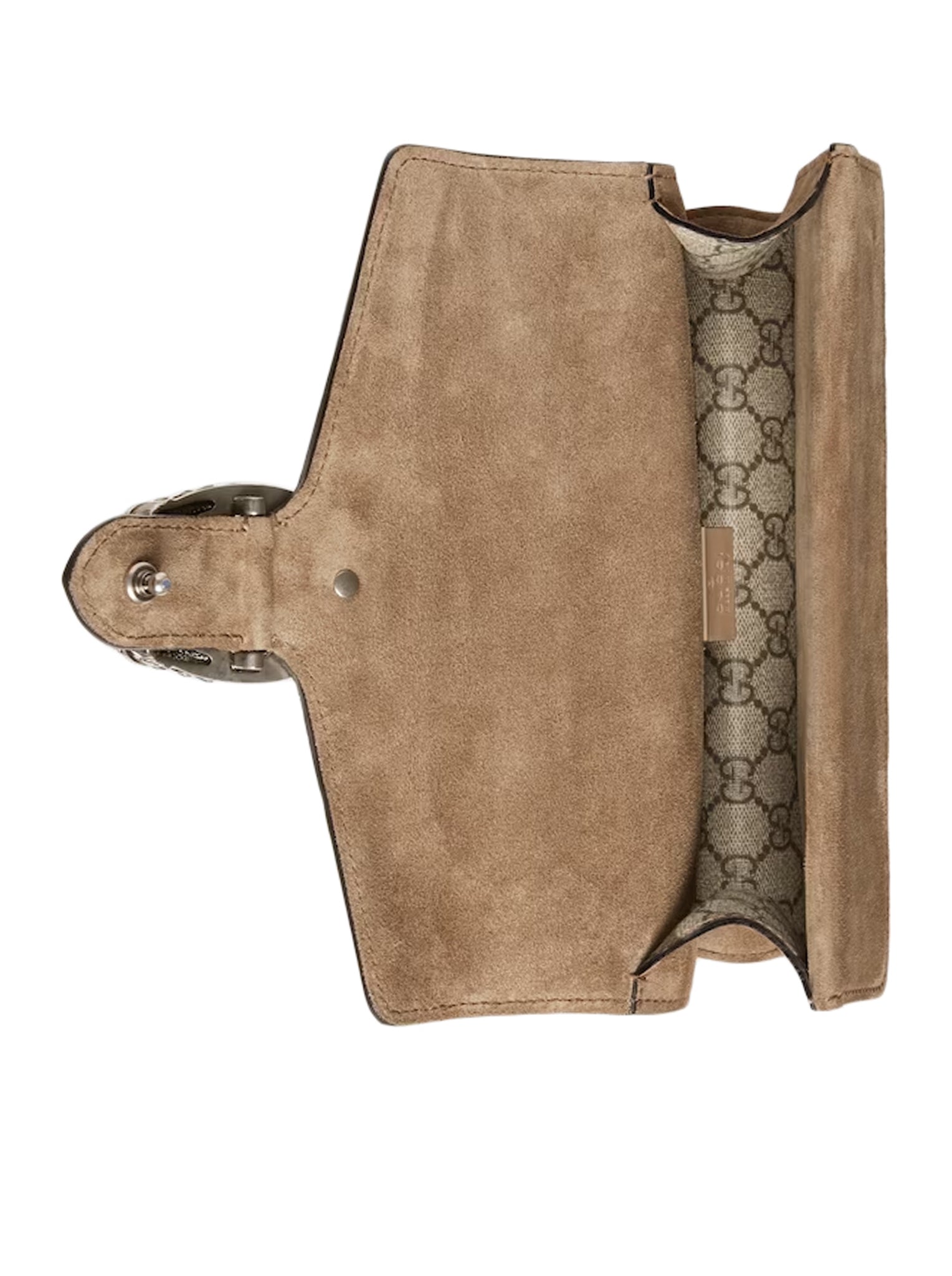Dionysus Shoulder Bag Medium Size Gucci – Гарантія оригінальності – збільшений вид