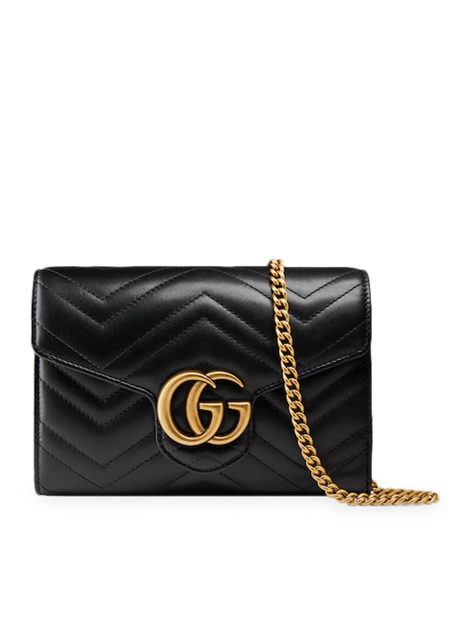 Gucci Bags оригінал | Швидка доставка Україна – боковий вид