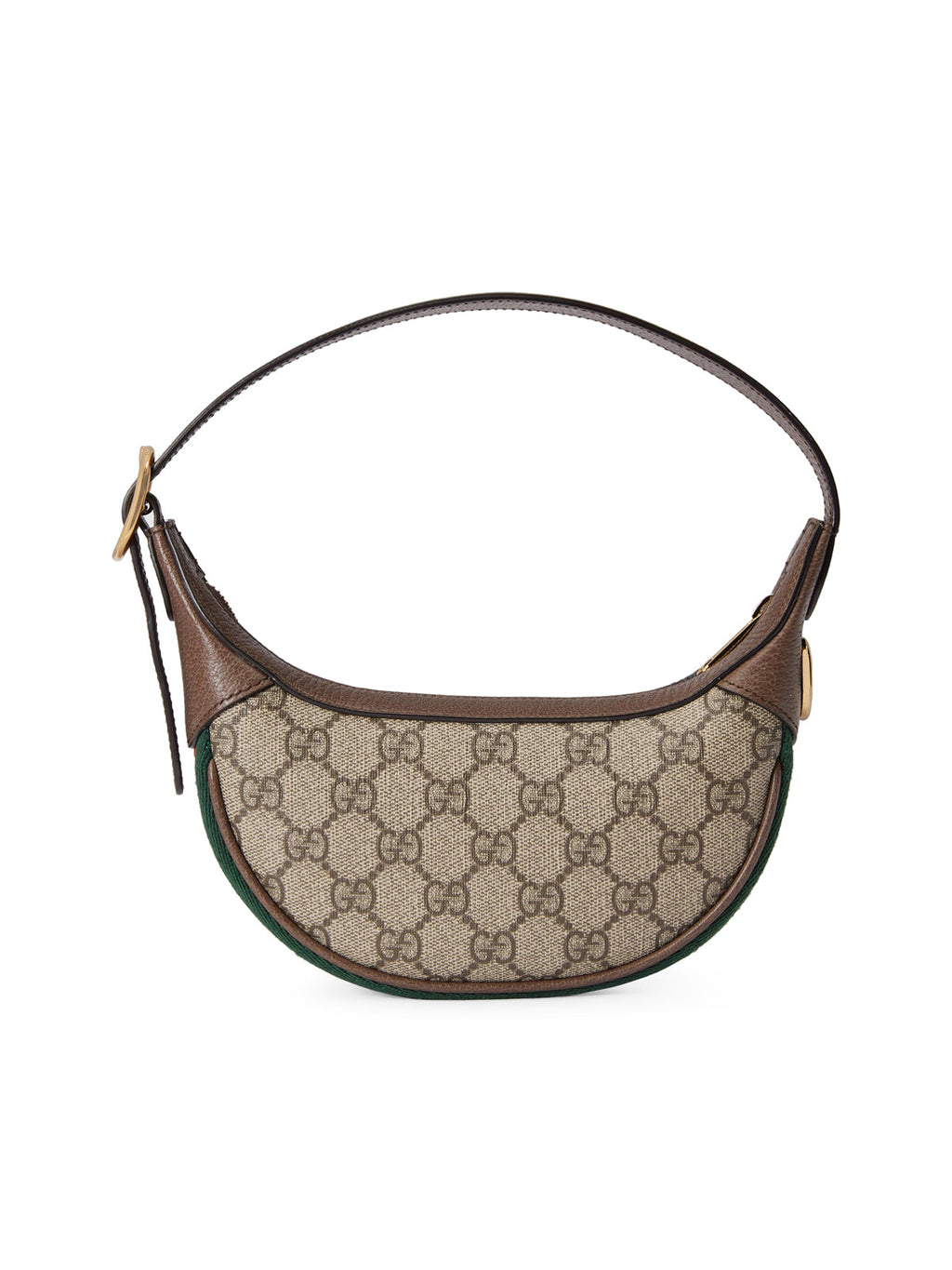 Оригінальна Ophidia Gg Mini Bag Gucci – вид ззаду