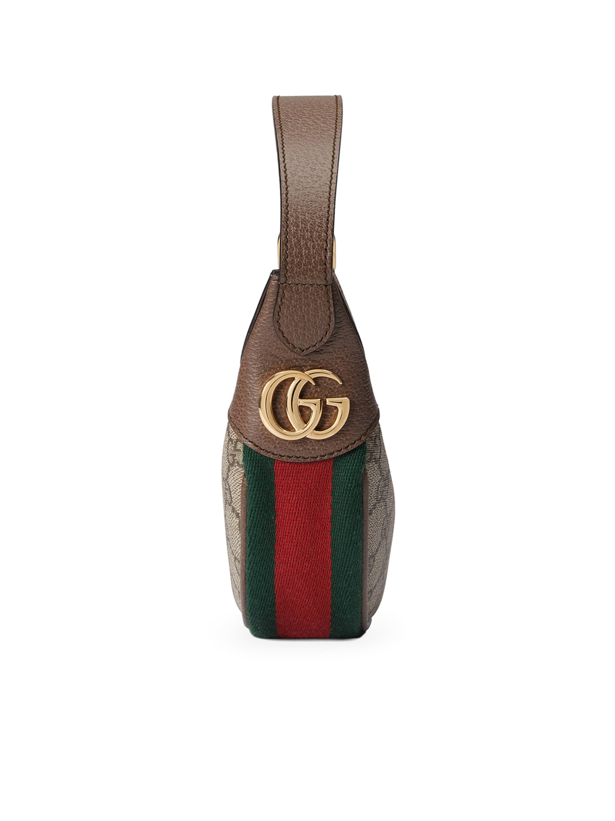 Оригінальна Ophidia Gg Mini Bag Gucci – детальний вид