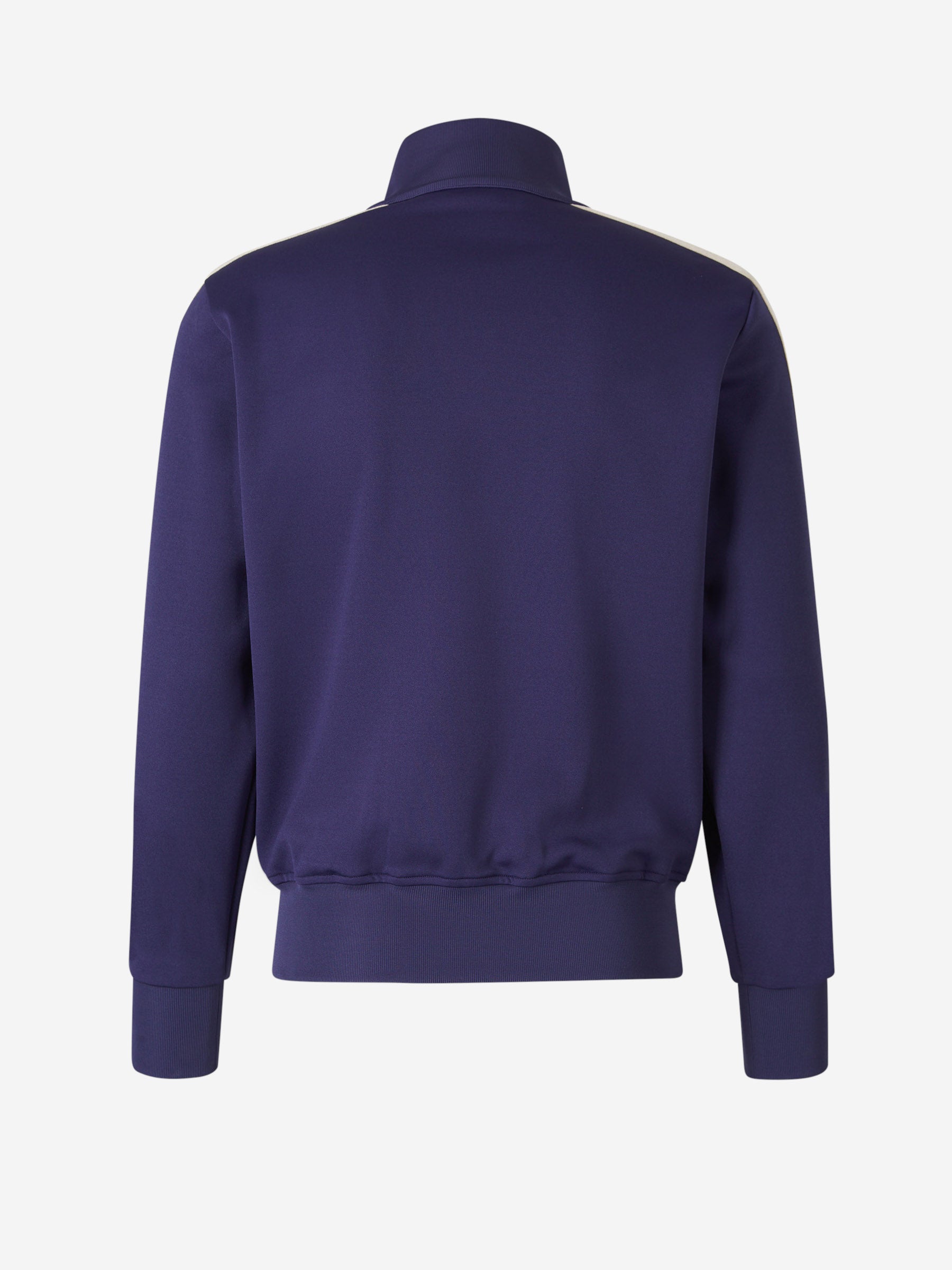 Logo Stripe Sweatshirt Palm angels оригінал – Купити в Україні – детальний вид