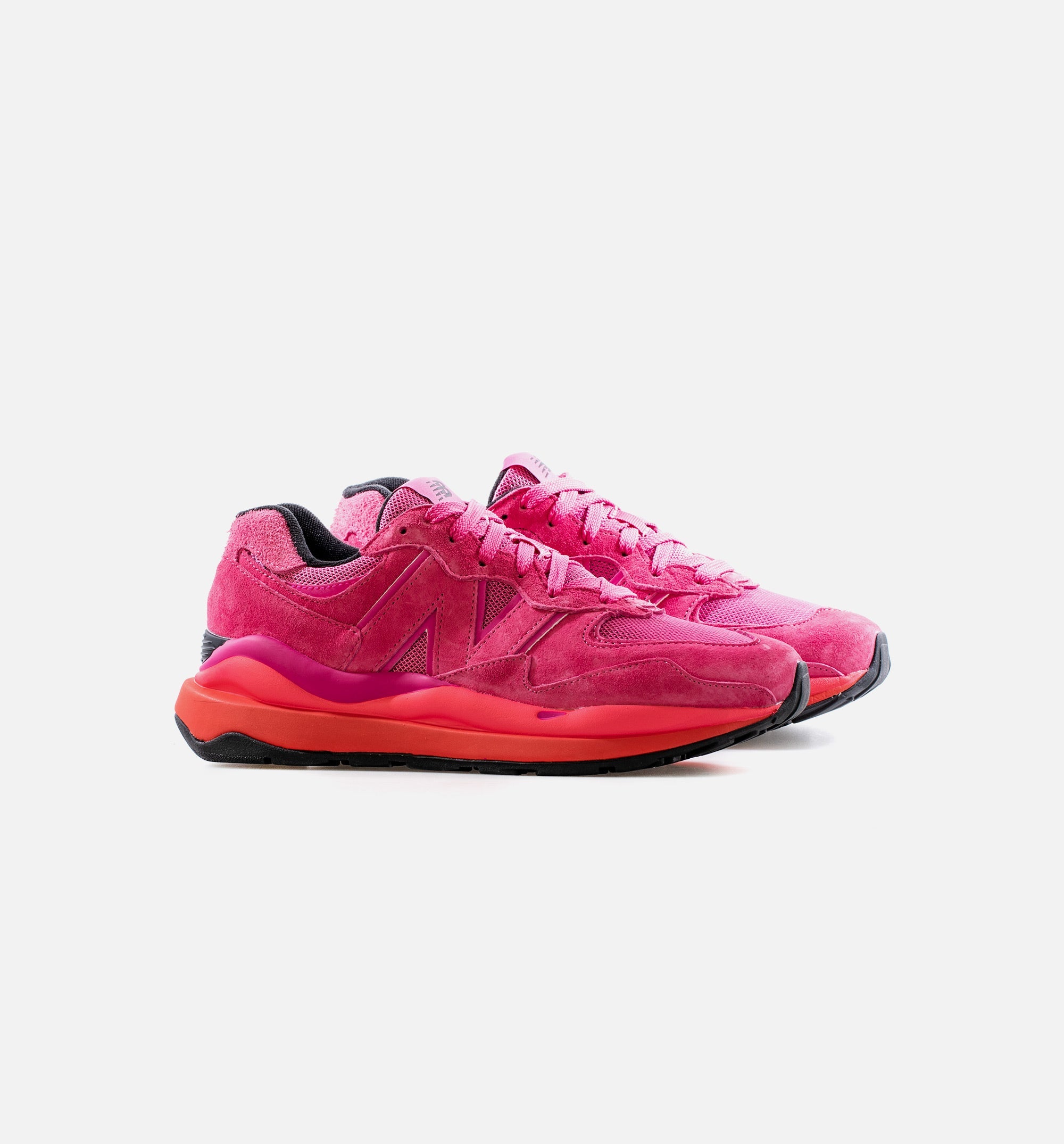 57 New balance – Гарантія оригінальності – вид ззаду