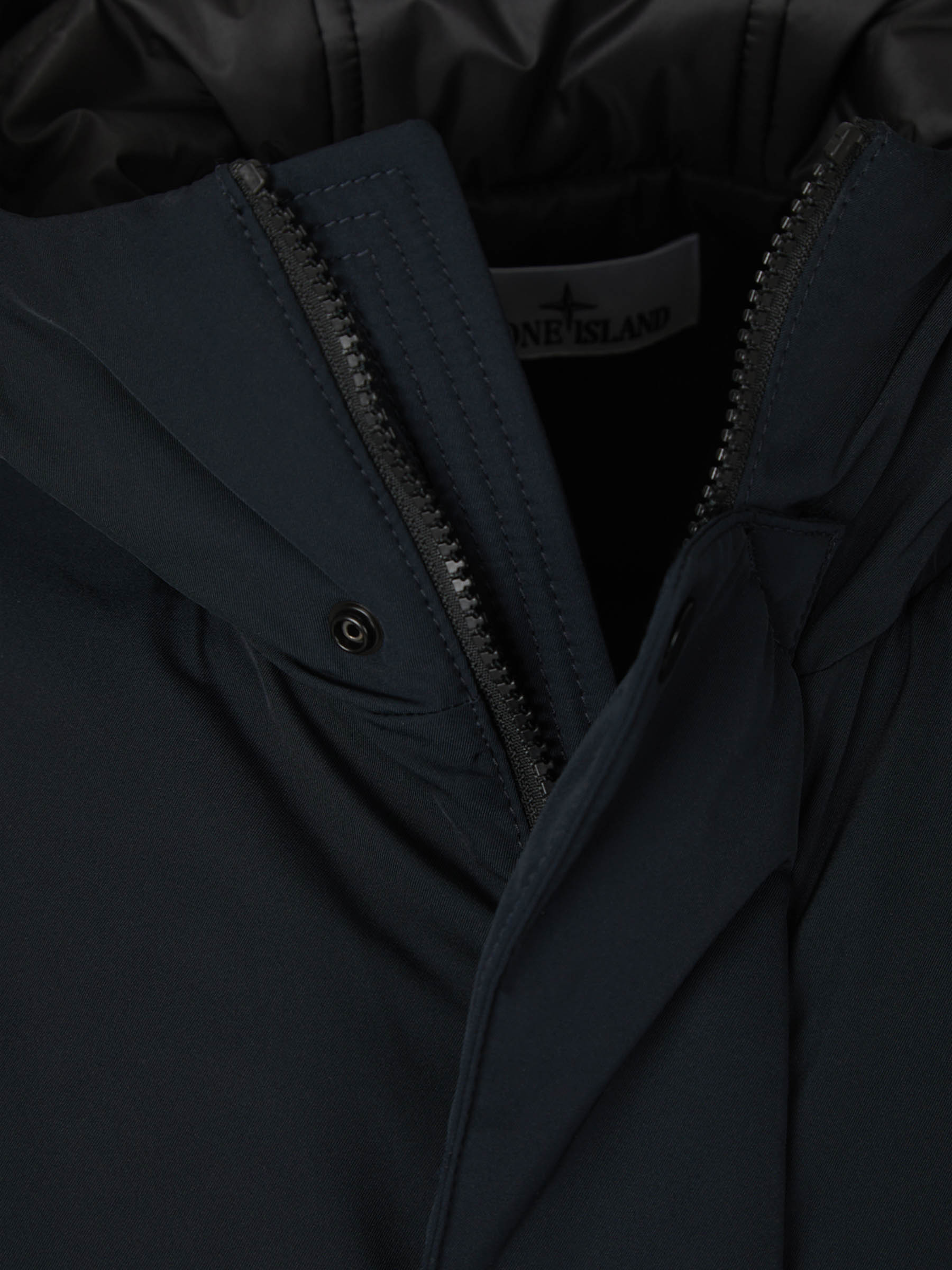 Light Soft Technical Jacket Stone island оригінал – Купити в Україні – збільшений вид