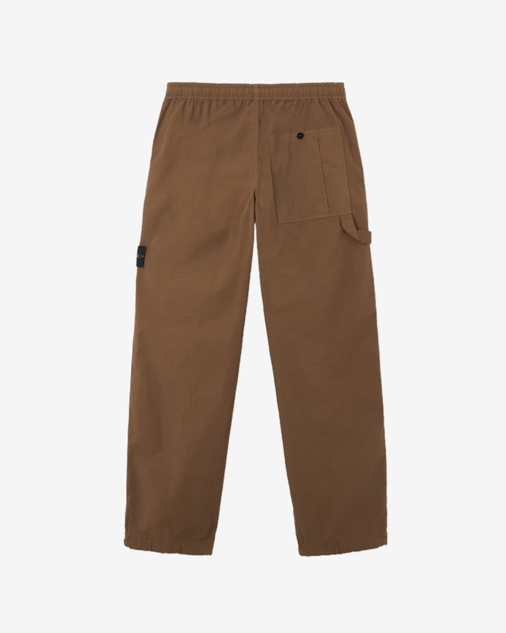 Stone island Bottoms оригінал | Швидка доставка Україна – вид ззаду