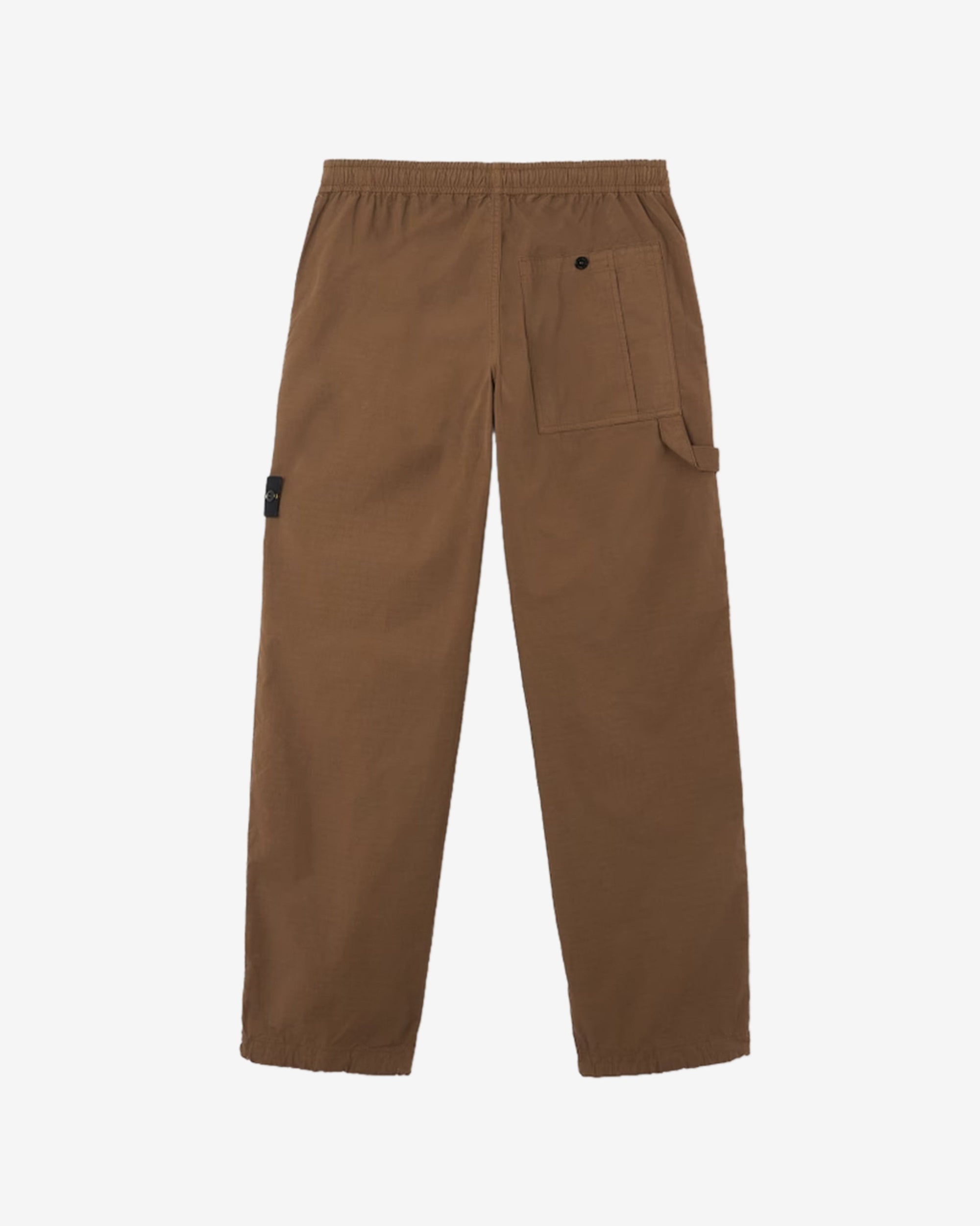 Stone island Bottoms оригінал | Швидка доставка Україна – вид ззаду