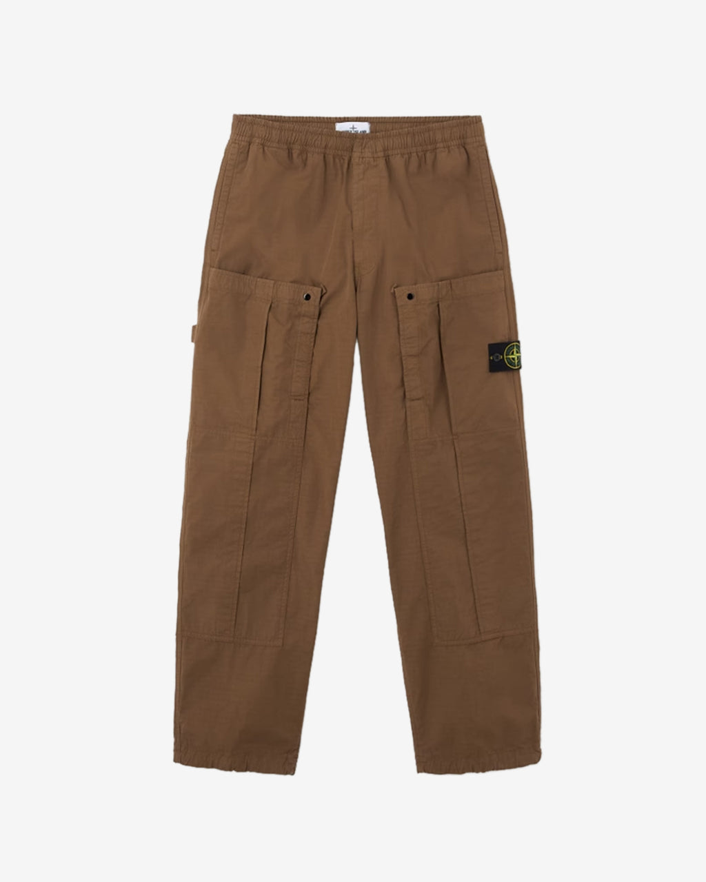 Stone island Bottoms оригінал | Швидка доставка Україна – боковий вид